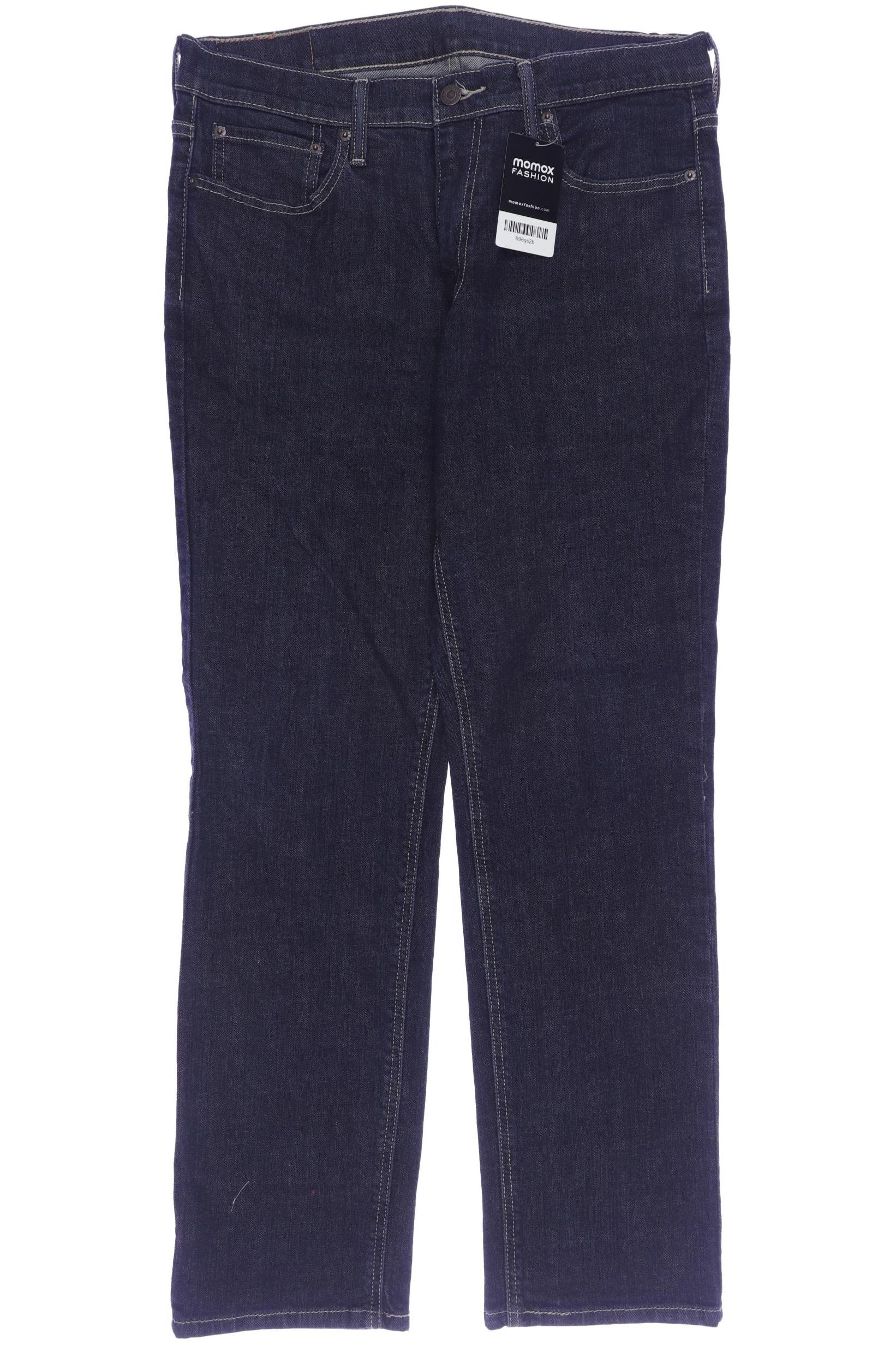 

Levis Herren Jeans, marineblau, Gr. 32