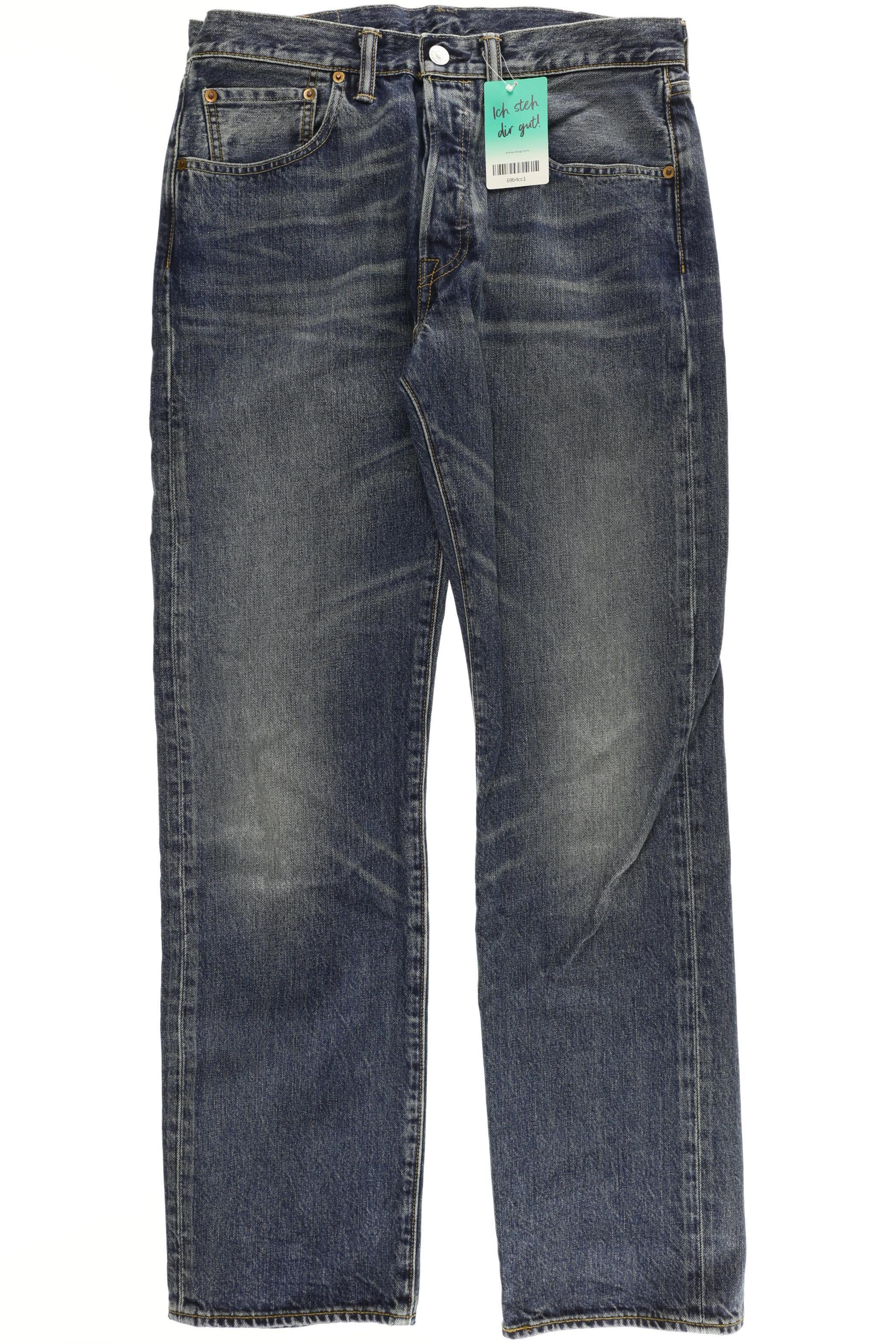 Thumbnail - Levis Herren Jeans, blau, Gr. 31