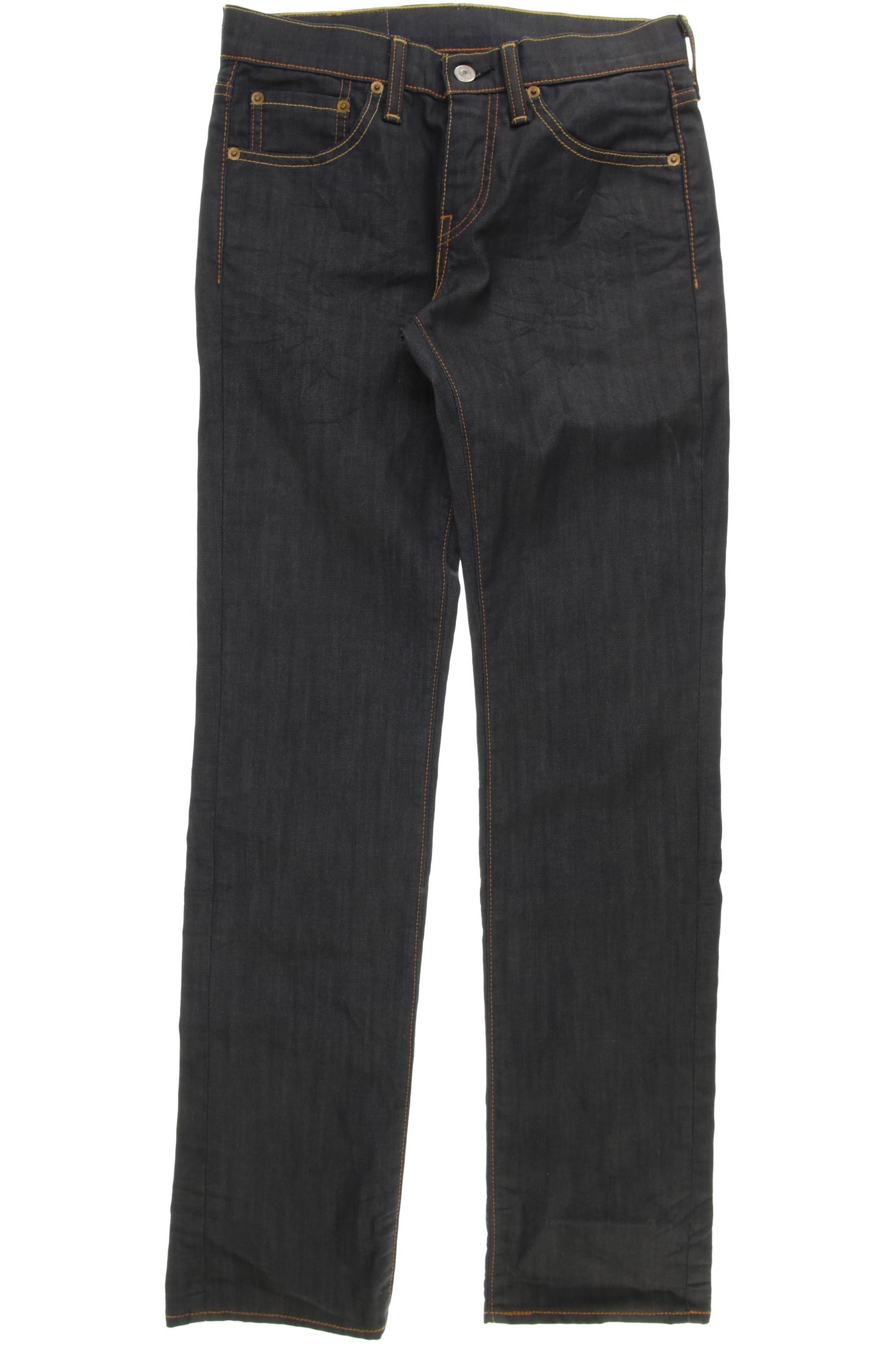 

Levis Herren Jeans, blau, Gr. 28