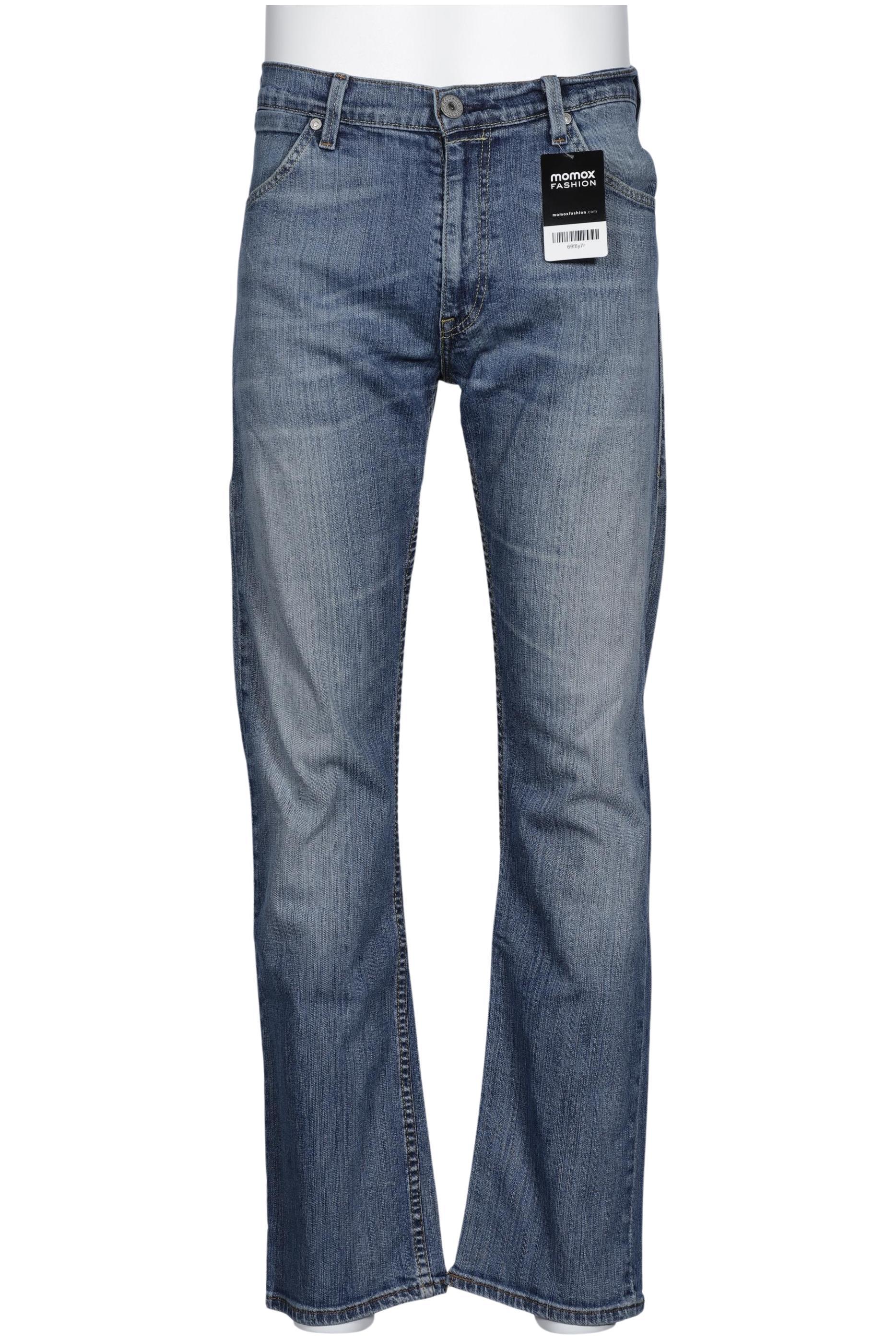 

Levis Herren Jeans, blau, Gr. 33