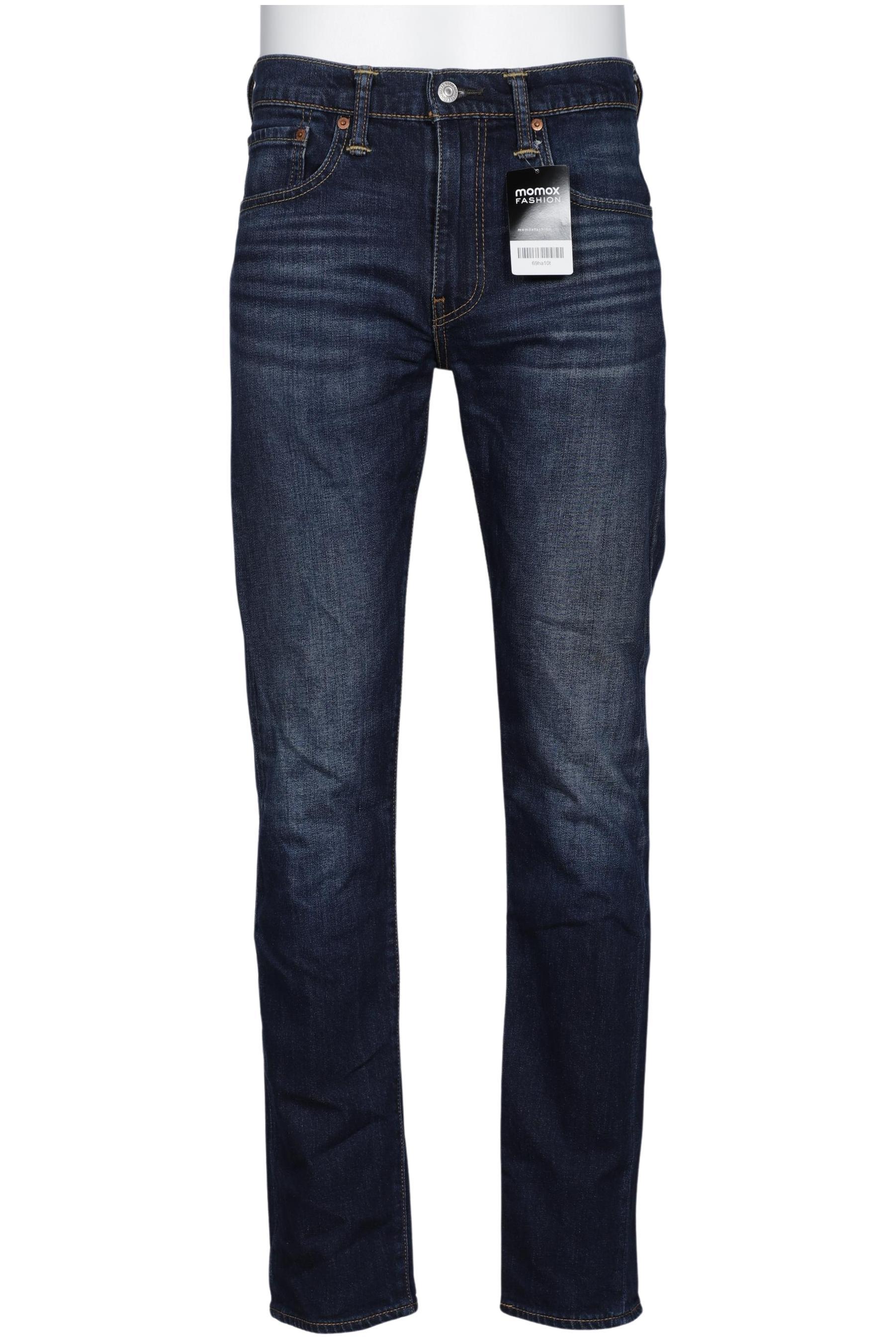 

Levis Herren Jeans, marineblau, Gr. 31