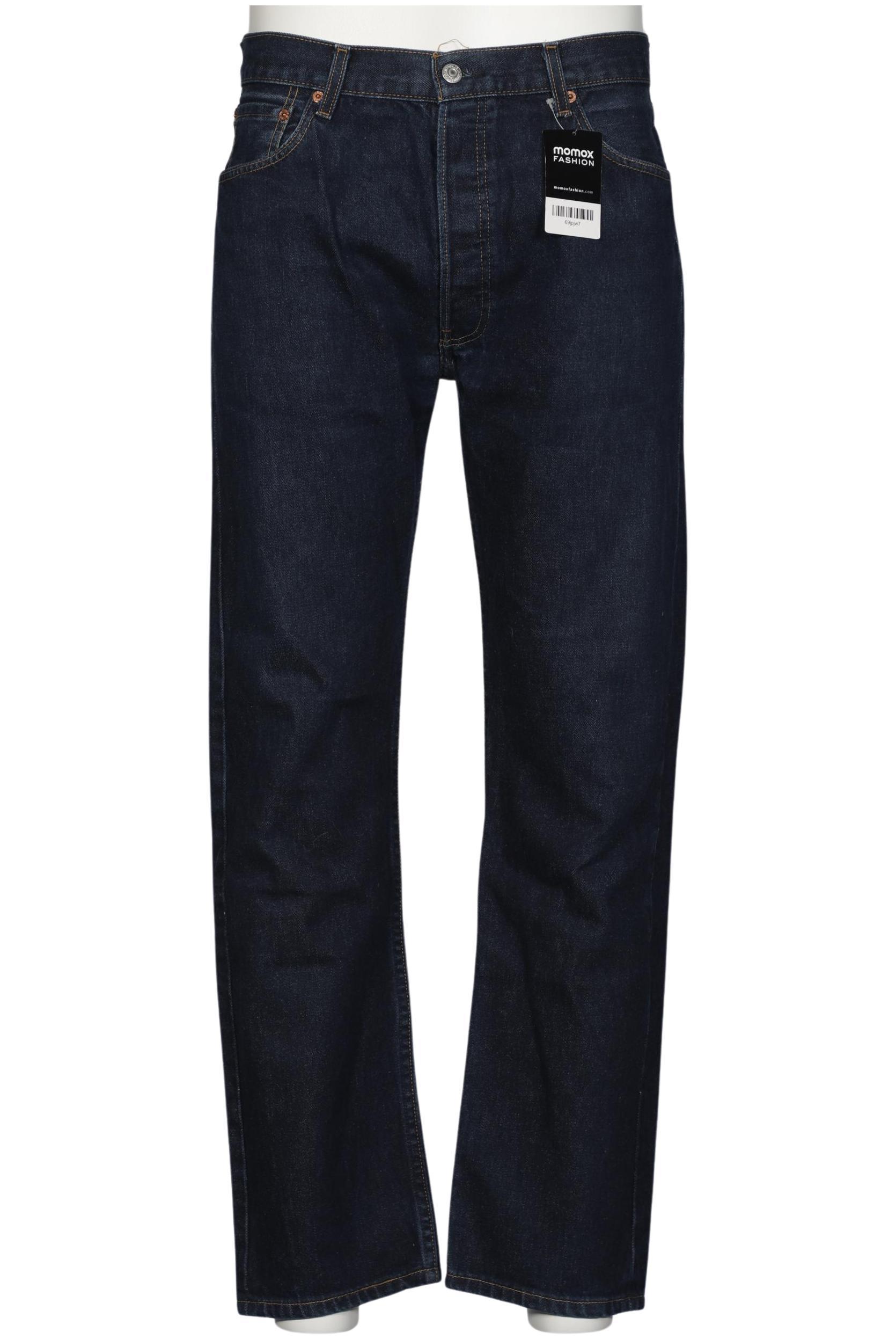 

Levis Herren Jeans, marineblau, Gr. 36