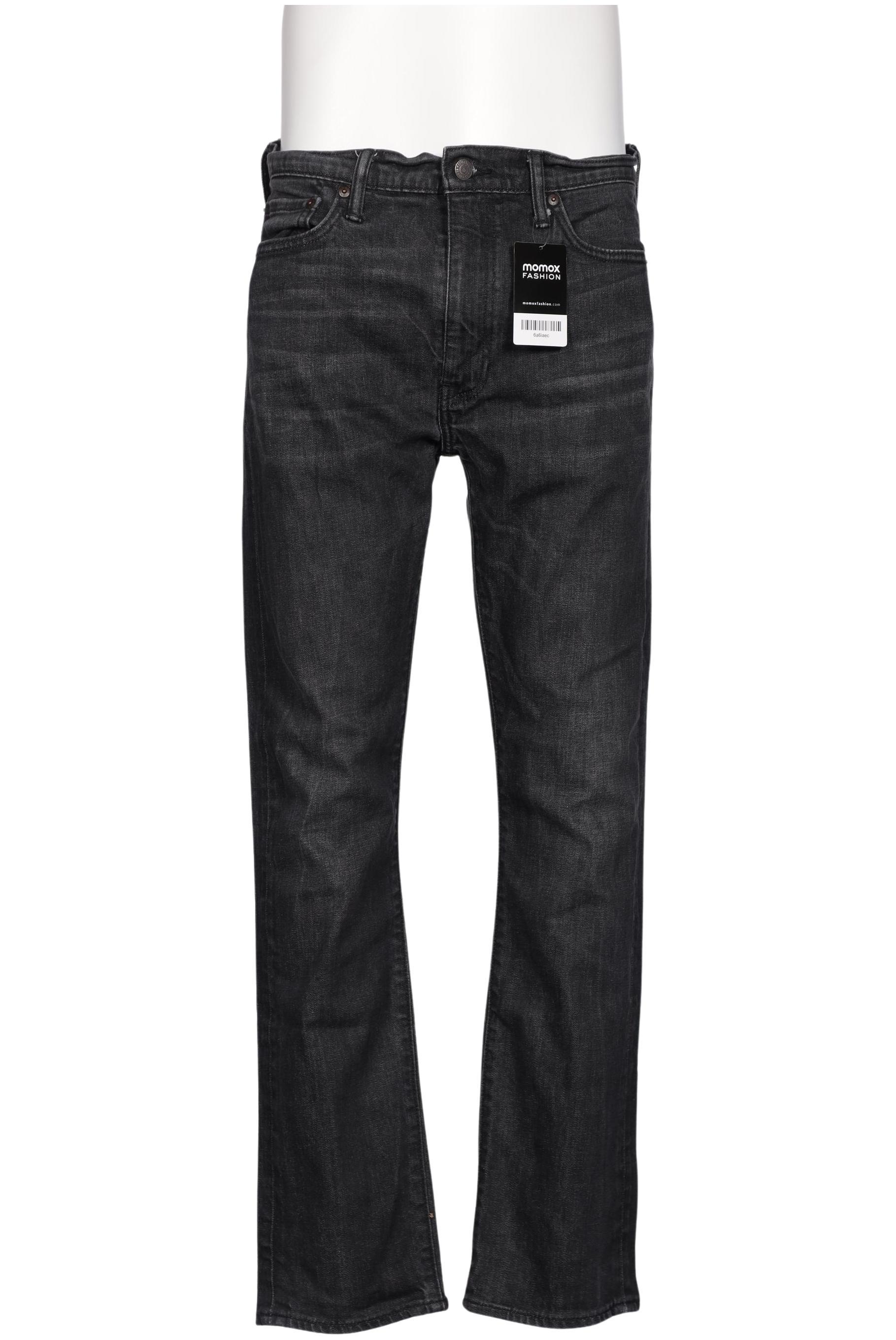 

Levis Herren Jeans, grau, Gr. 34