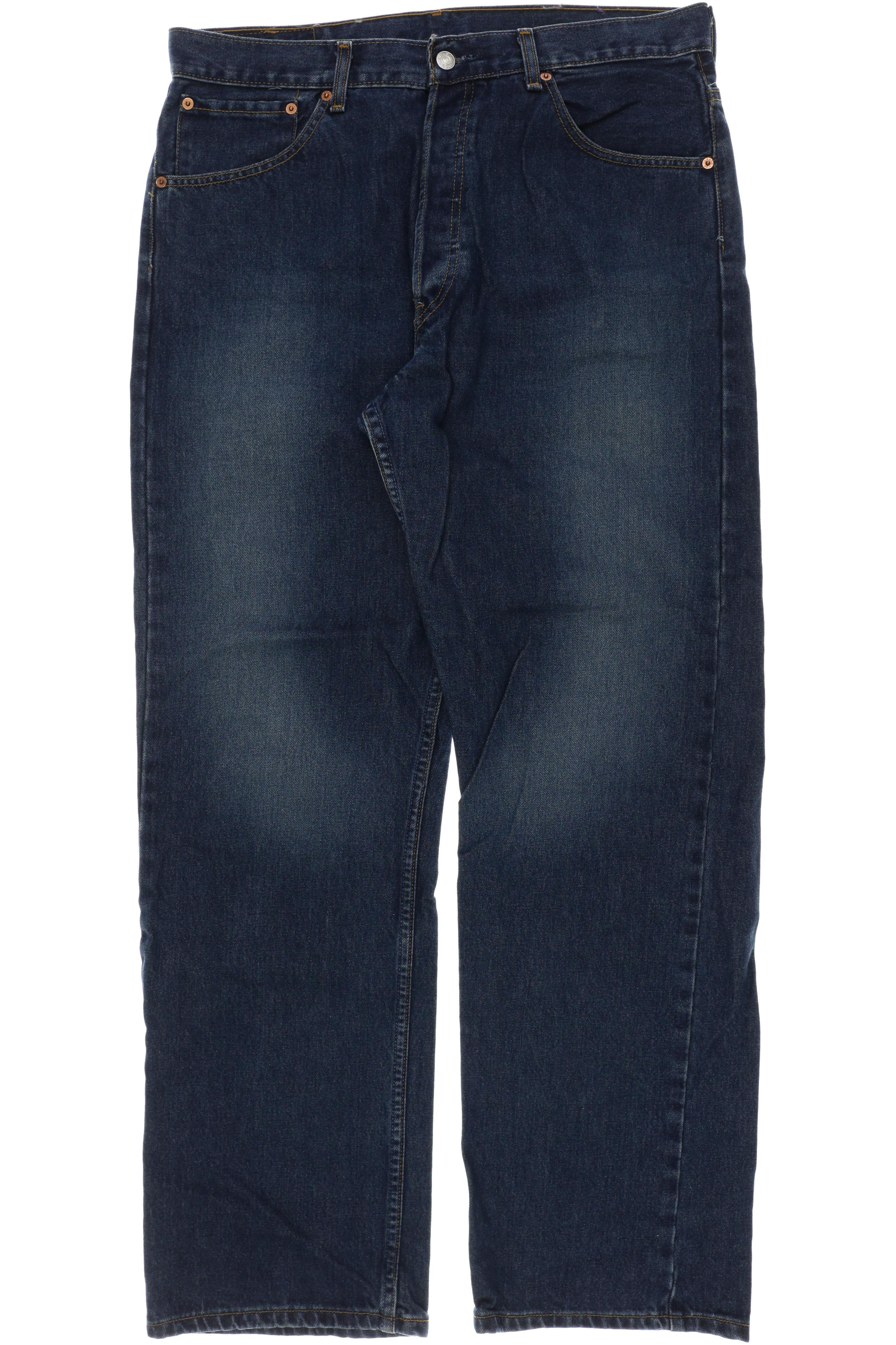 

Levis Herren Jeans, blau, Gr. 36