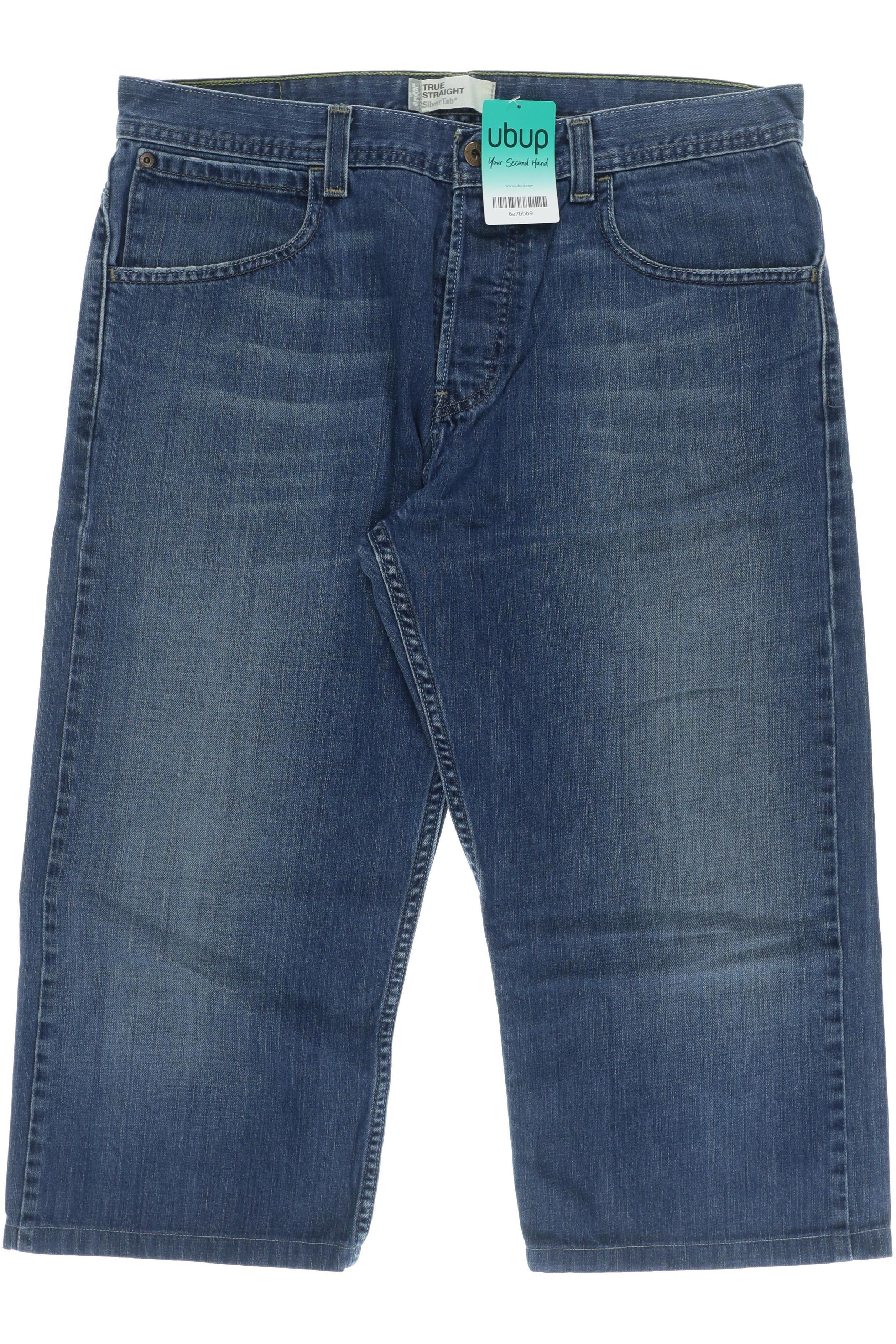 Thumbnail - Levis Herren Jeans, blau, Gr. 34