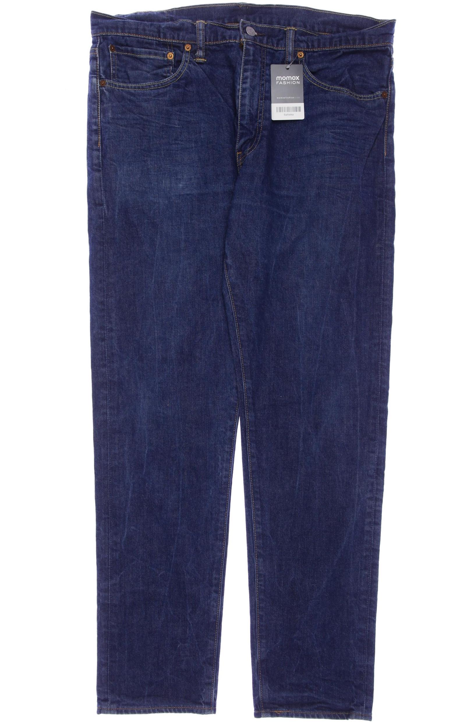 

Levis Herren Jeans, marineblau, Gr. 36