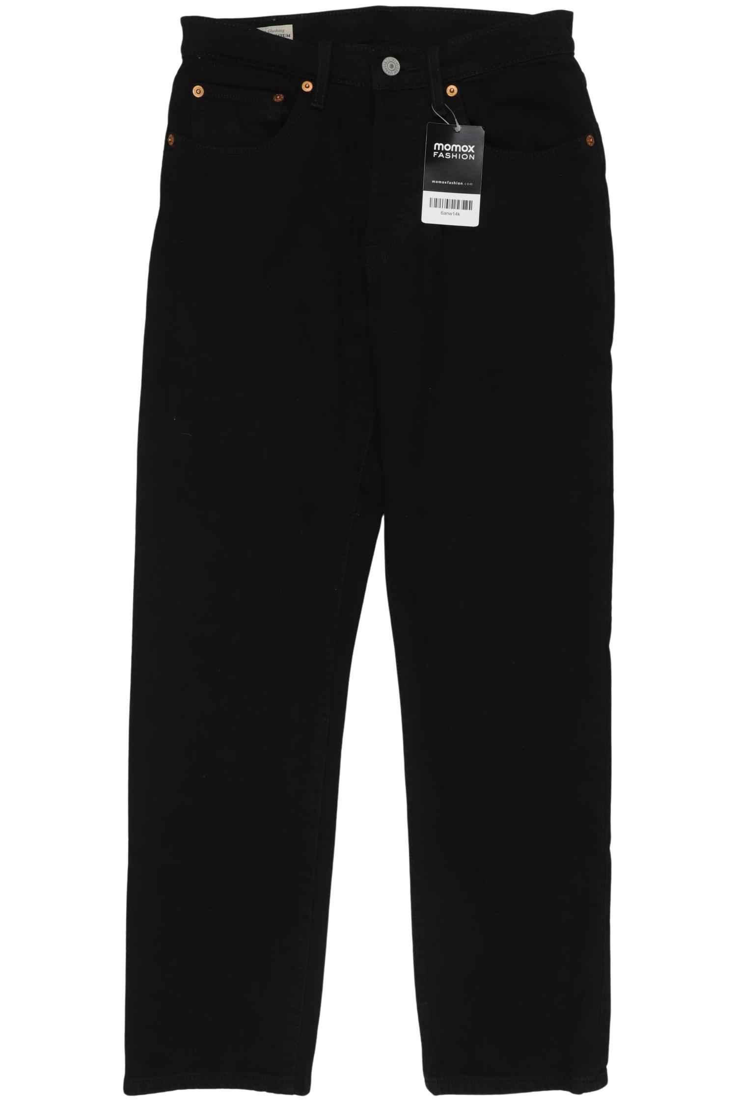 Thumbnail - Levis Herren Jeans, schwarz, Gr. 26