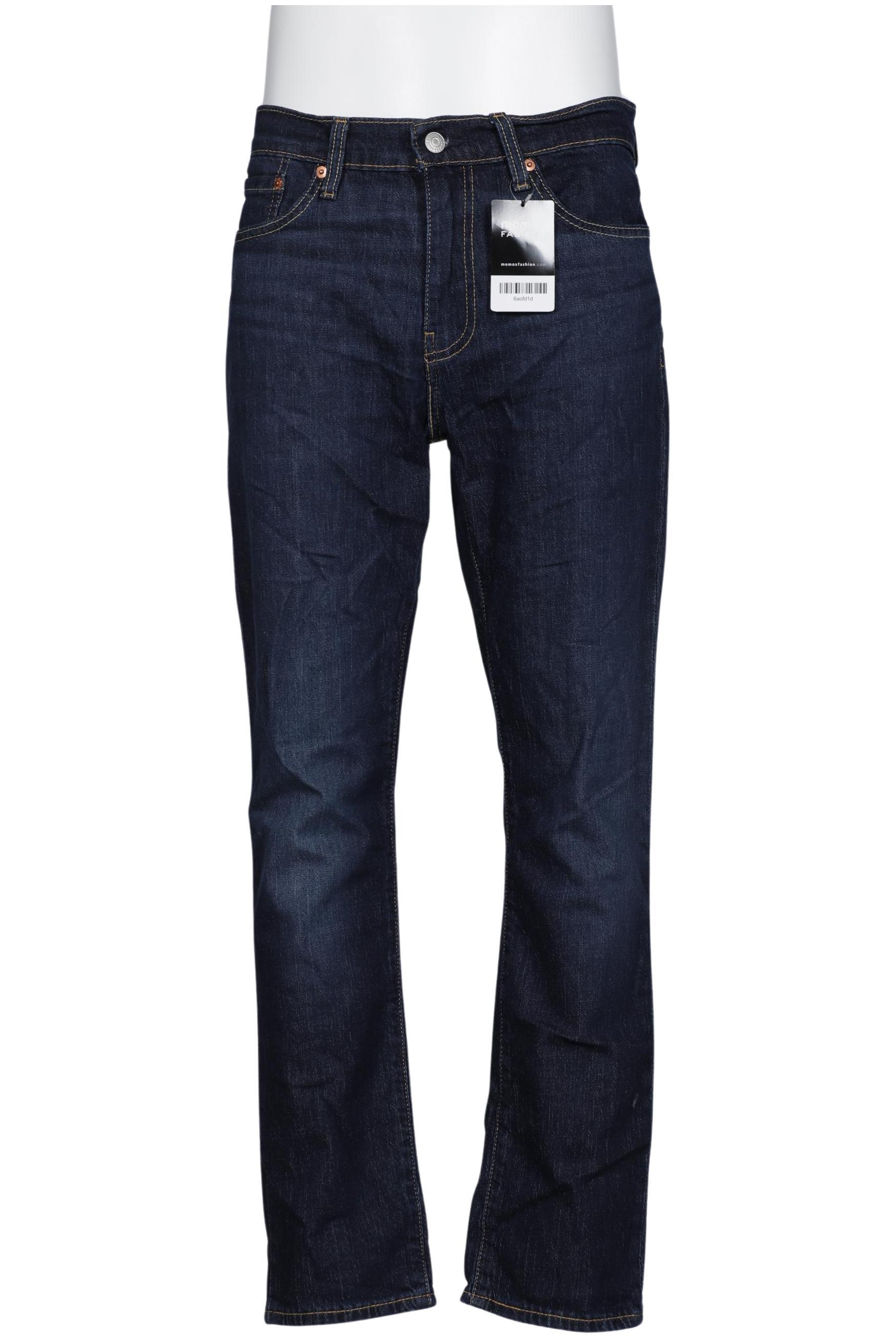 

Levis Herren Jeans, marineblau, Gr. 31