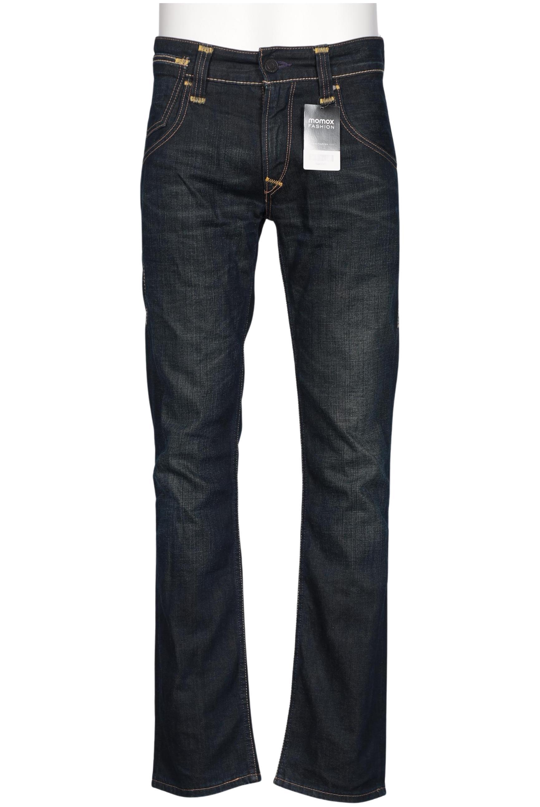 

Levis Herren Jeans, marineblau, Gr. 32