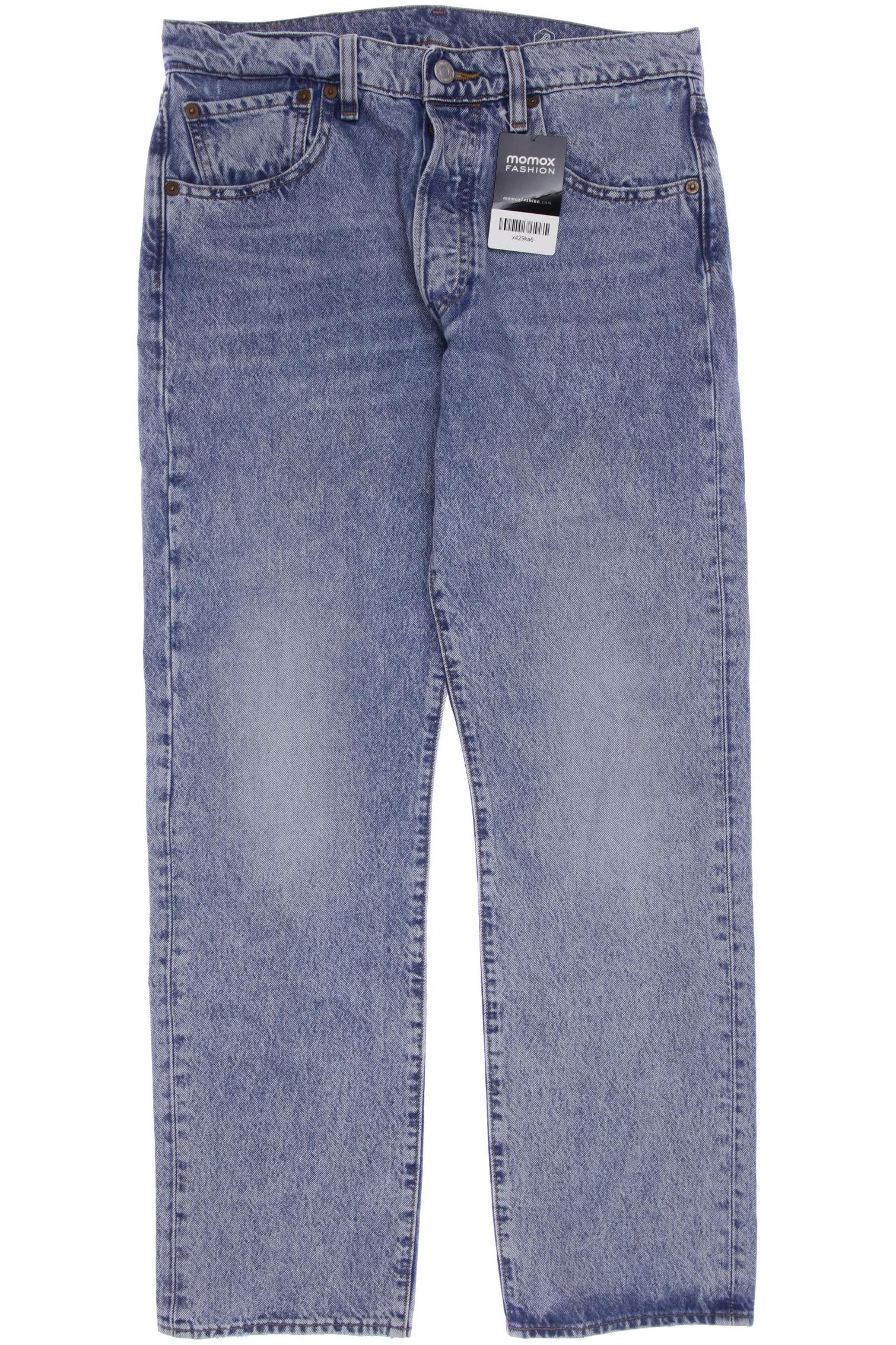 

Levis Herren Jeans, blau, Gr. 31