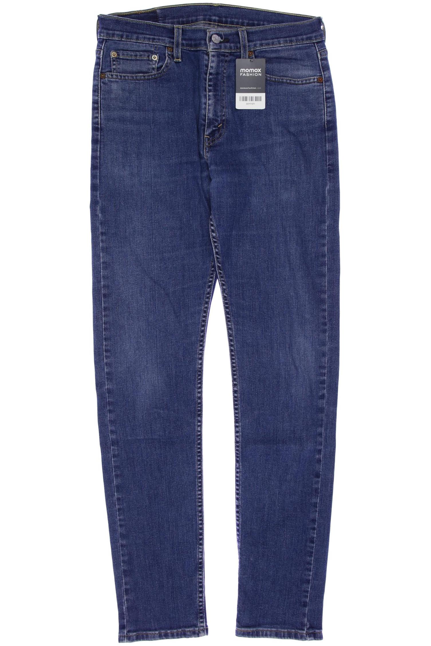 

Levis Herren Jeans, blau, Gr. 31