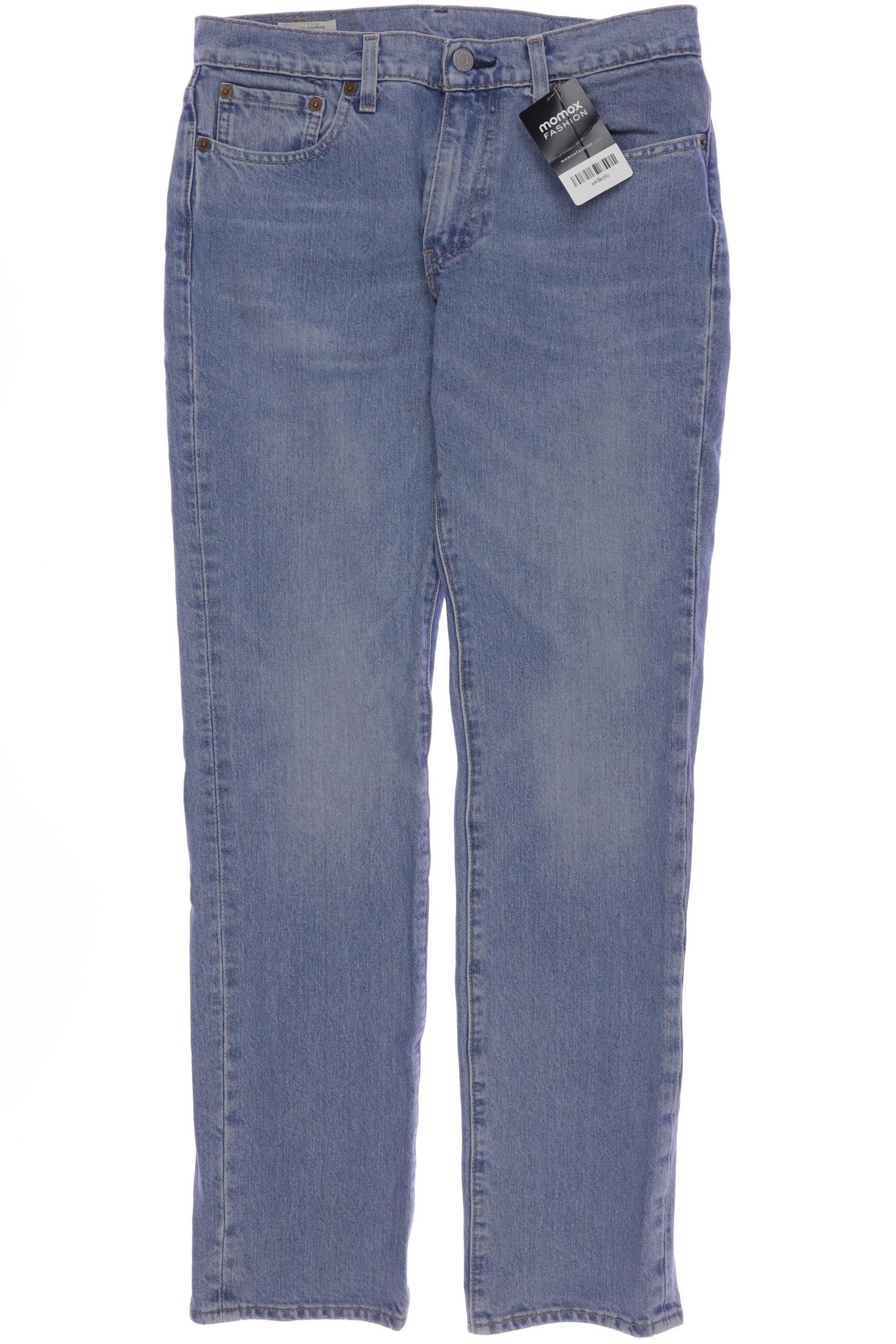 

Levis Herren Jeans, blau, Gr. 30