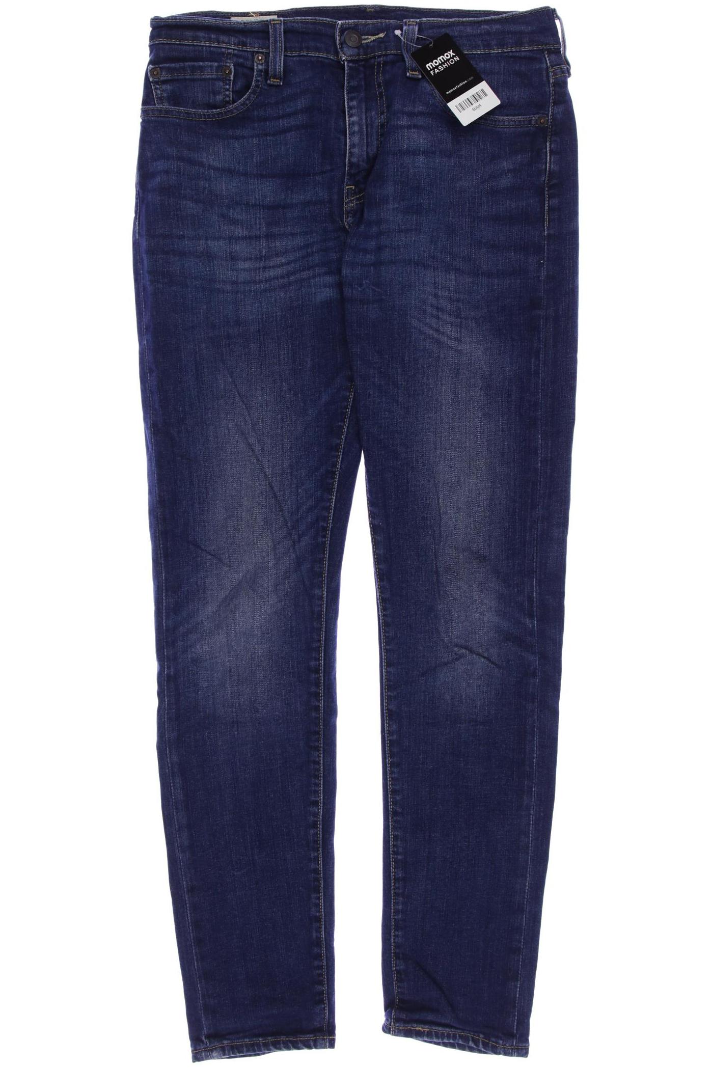 

Levis Herren Jeans, marineblau, Gr. 30