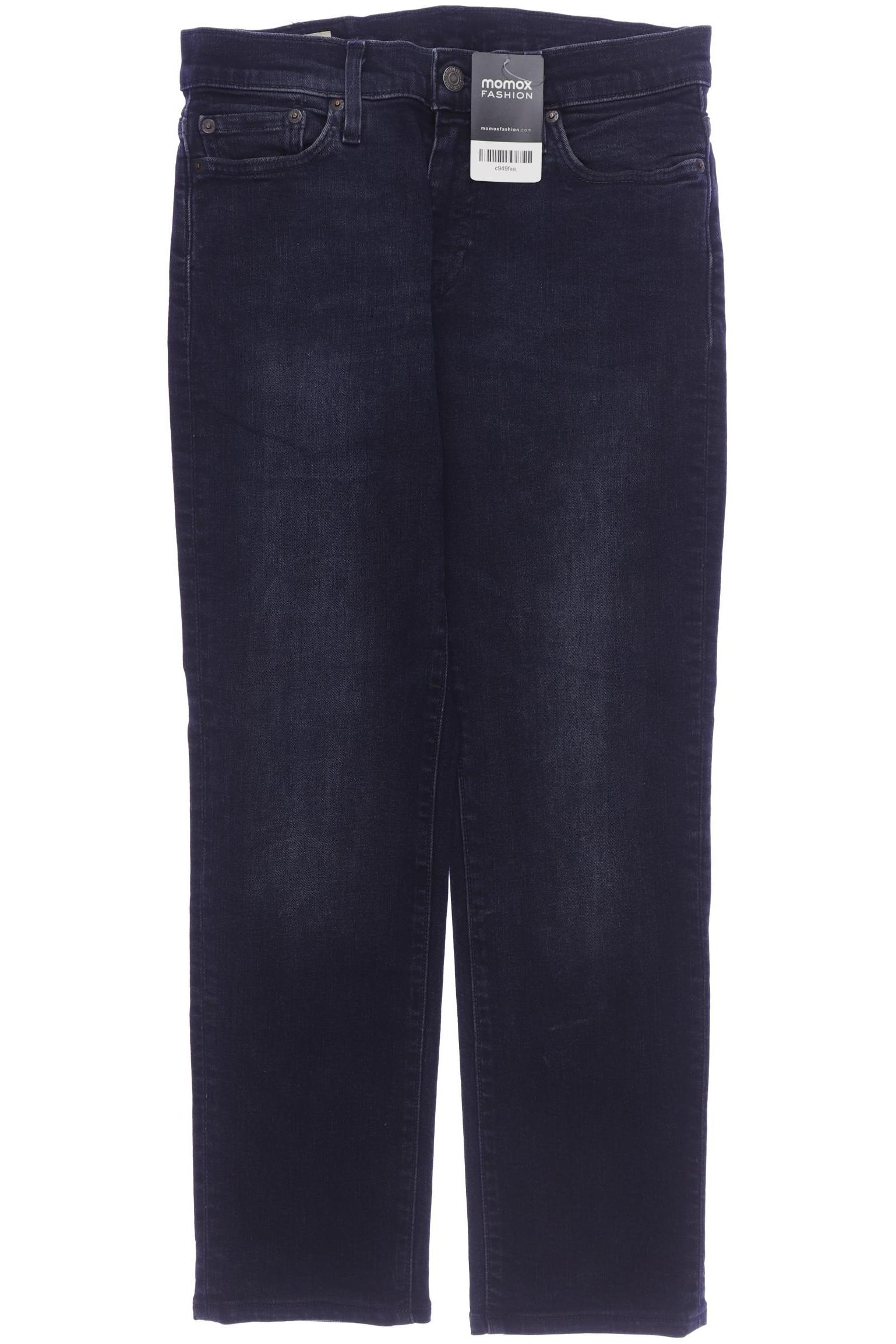 

Levis Herren Jeans, marineblau, Gr. 29