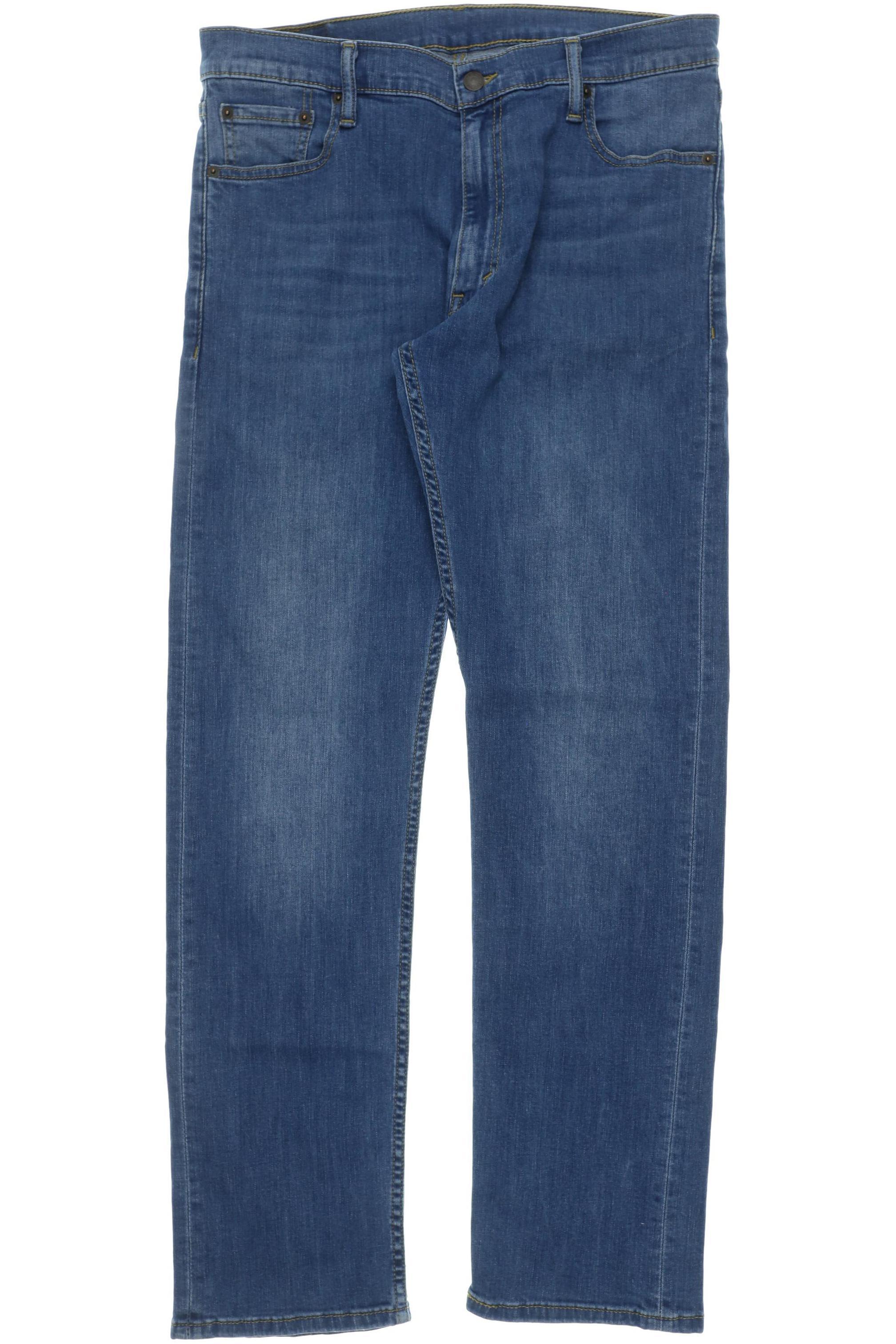 

Levis Herren Jeans, blau, Gr. 32