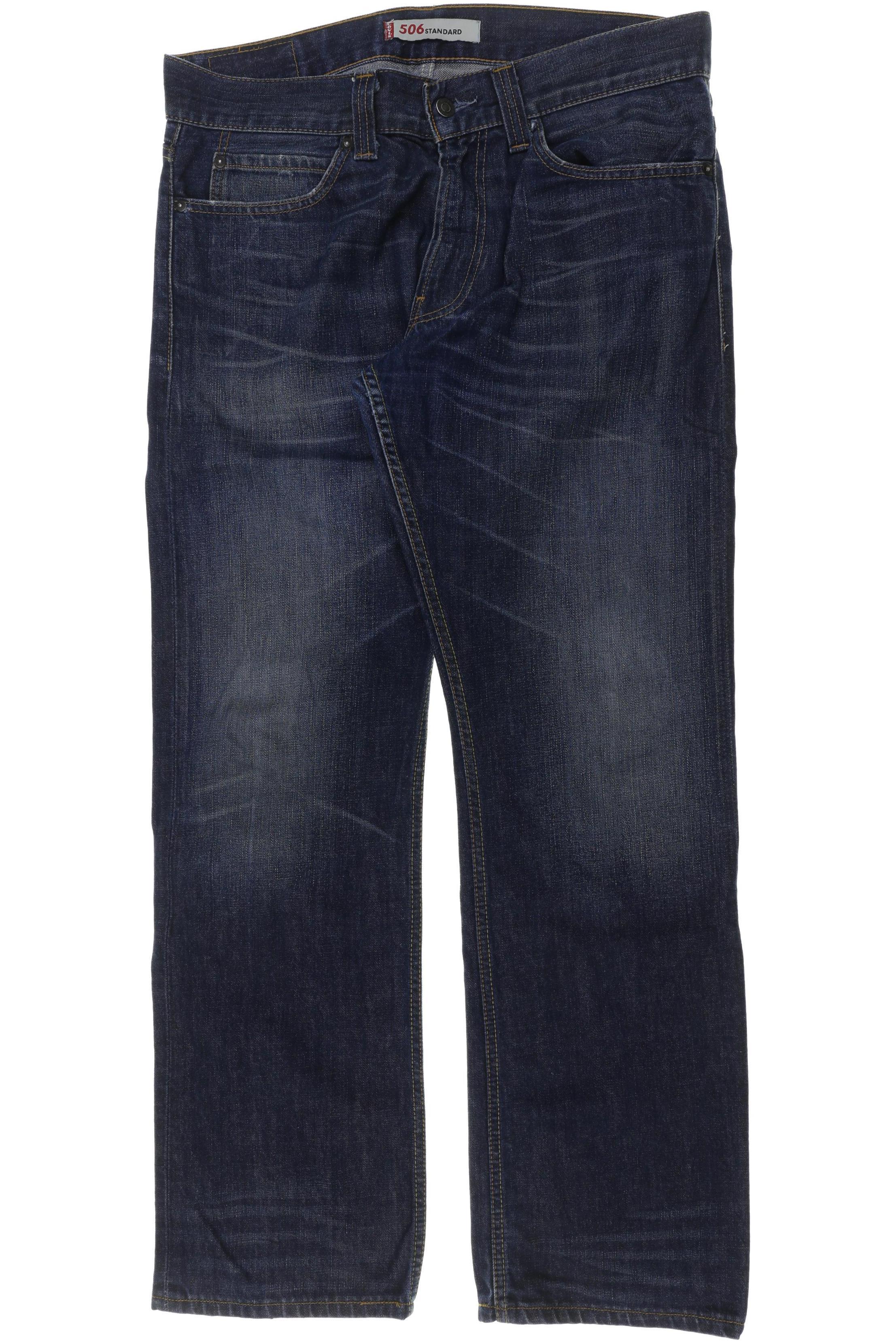 

Levis Herren Jeans, blau, Gr. 34