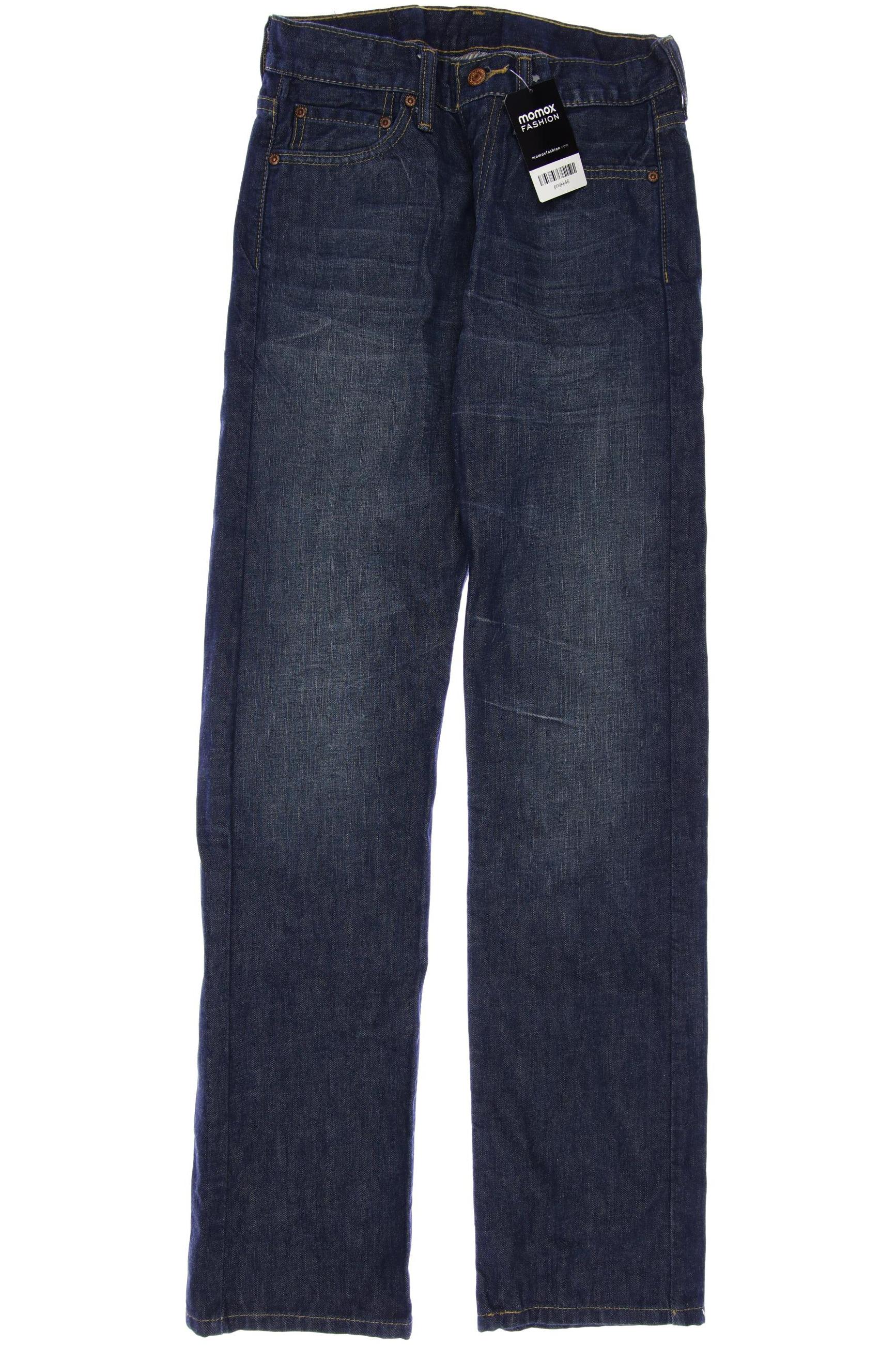 

Levis Herren Jeans, marineblau, Gr. 28