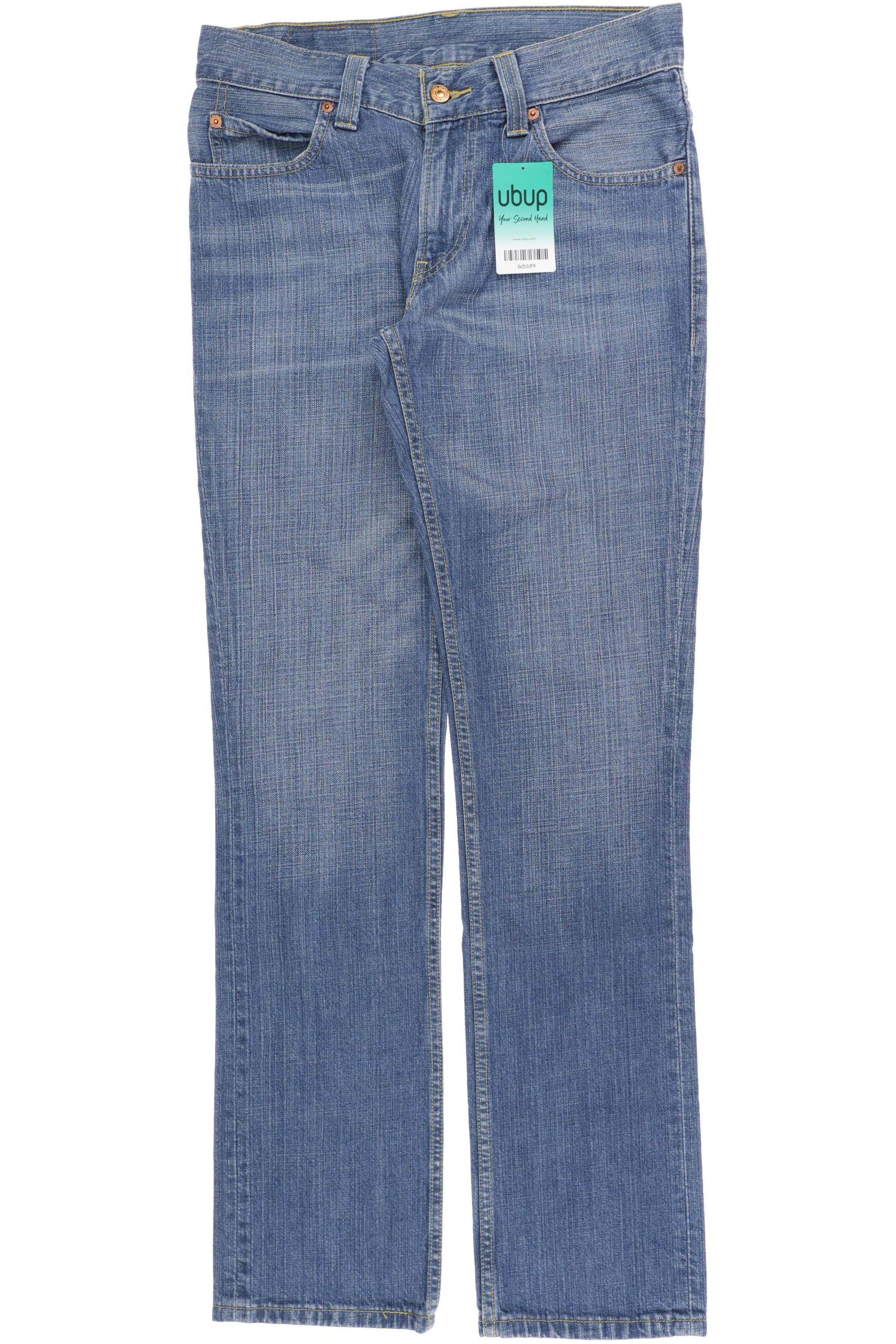 

Levis Herren Jeans, blau, Gr. 31