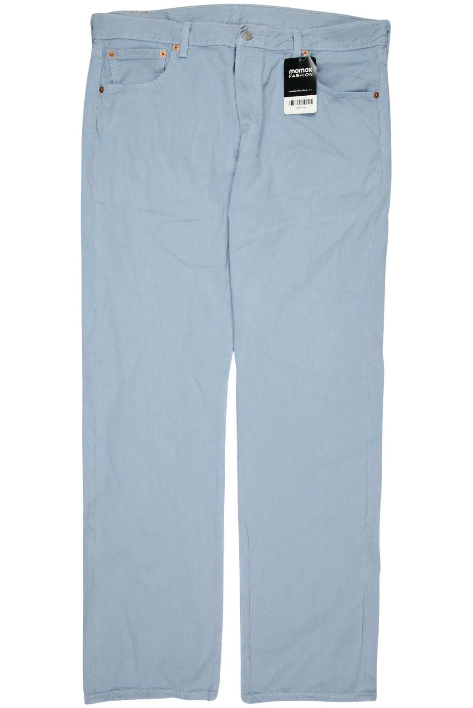 

Levis Herren Jeans, hellblau, Gr. 36