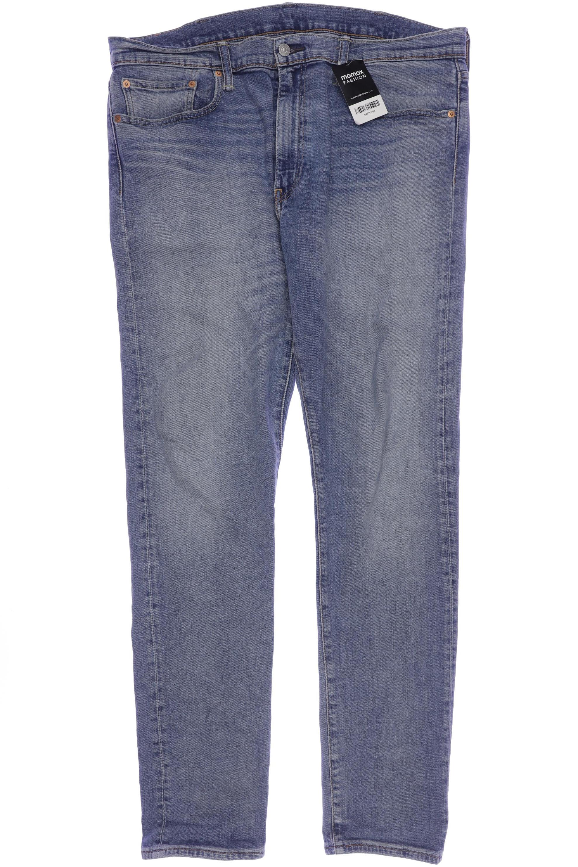 

Levis Herren Jeans, blau, Gr. 38