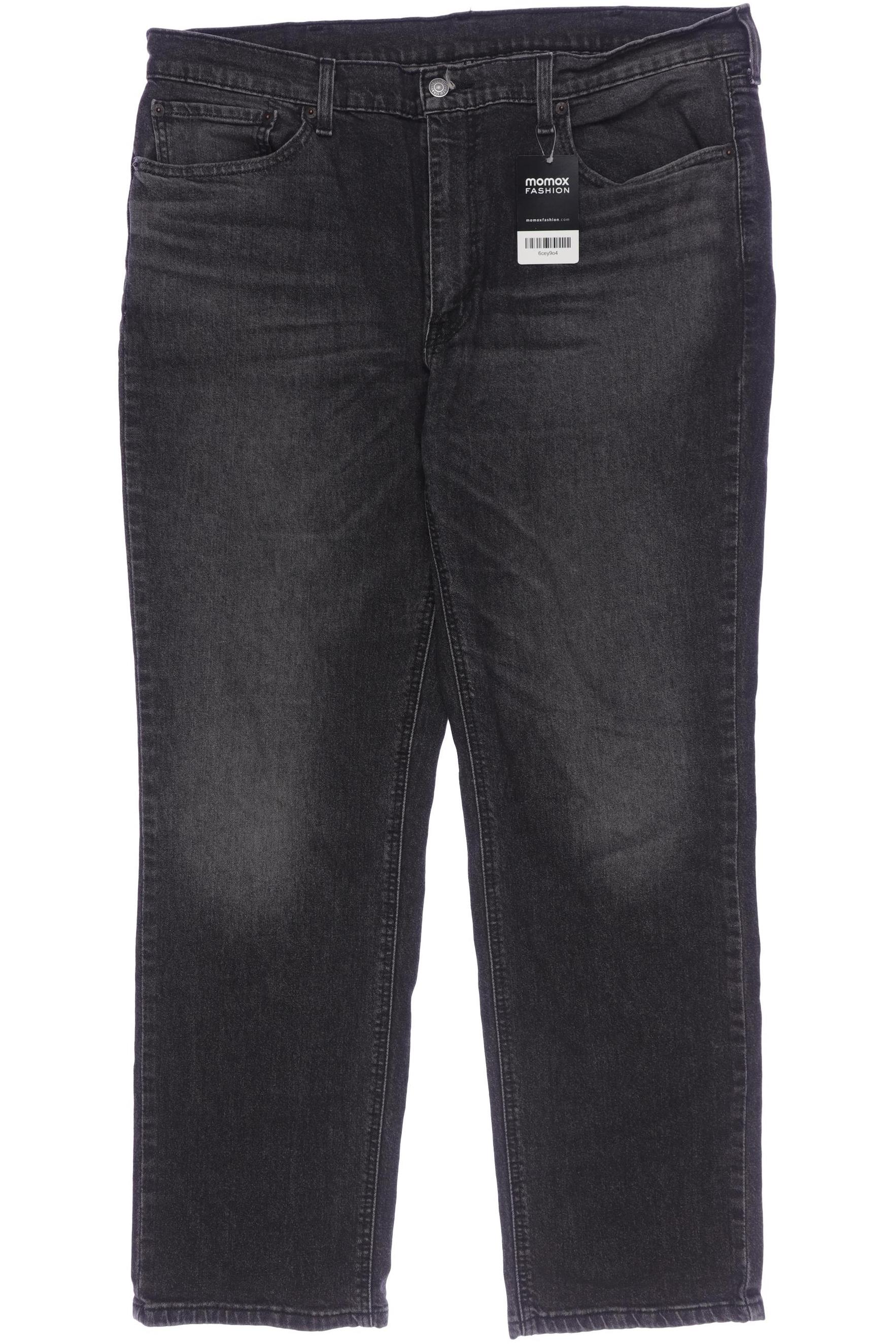 

Levis Herren Jeans, schwarz, Gr. 38