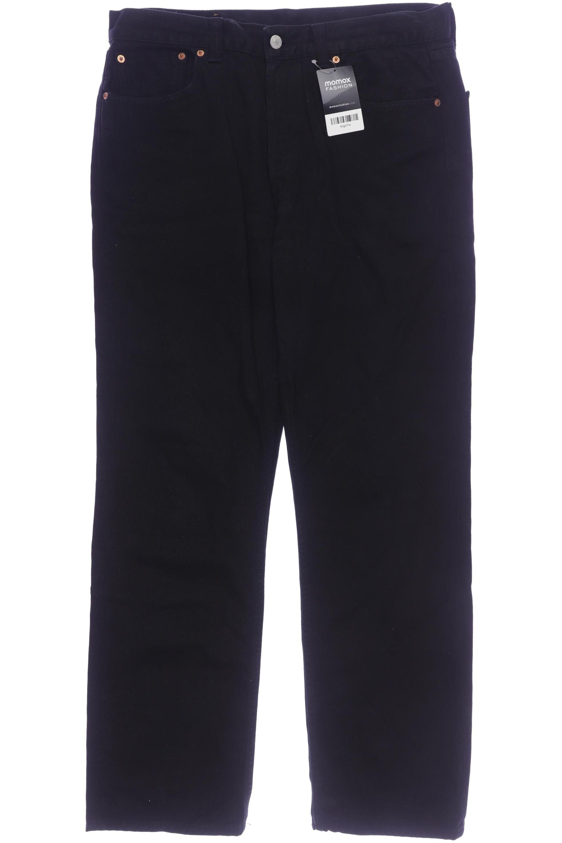 

Levis Herren Jeans, schwarz, Gr. 36