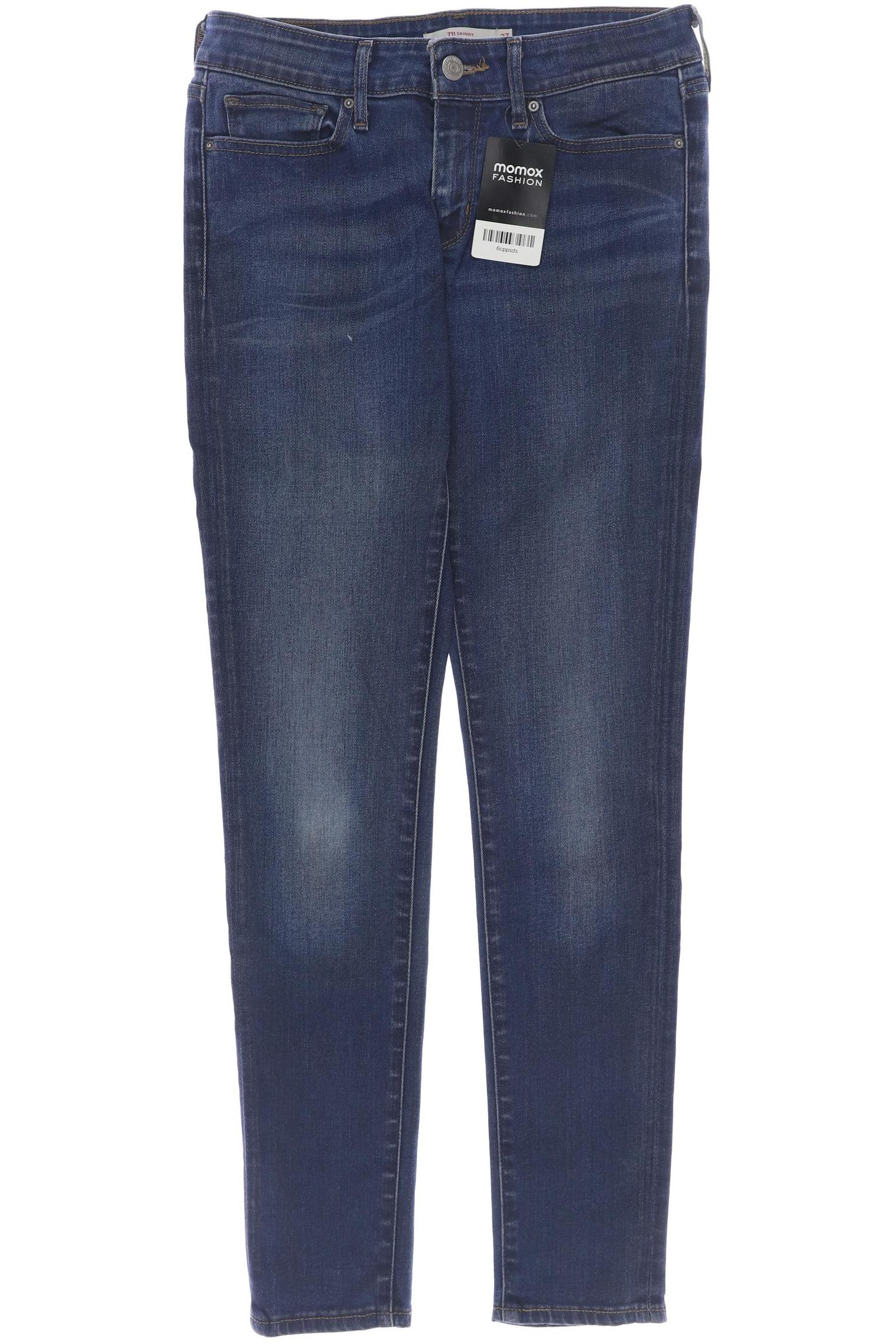

Levis Herren Jeans, blau