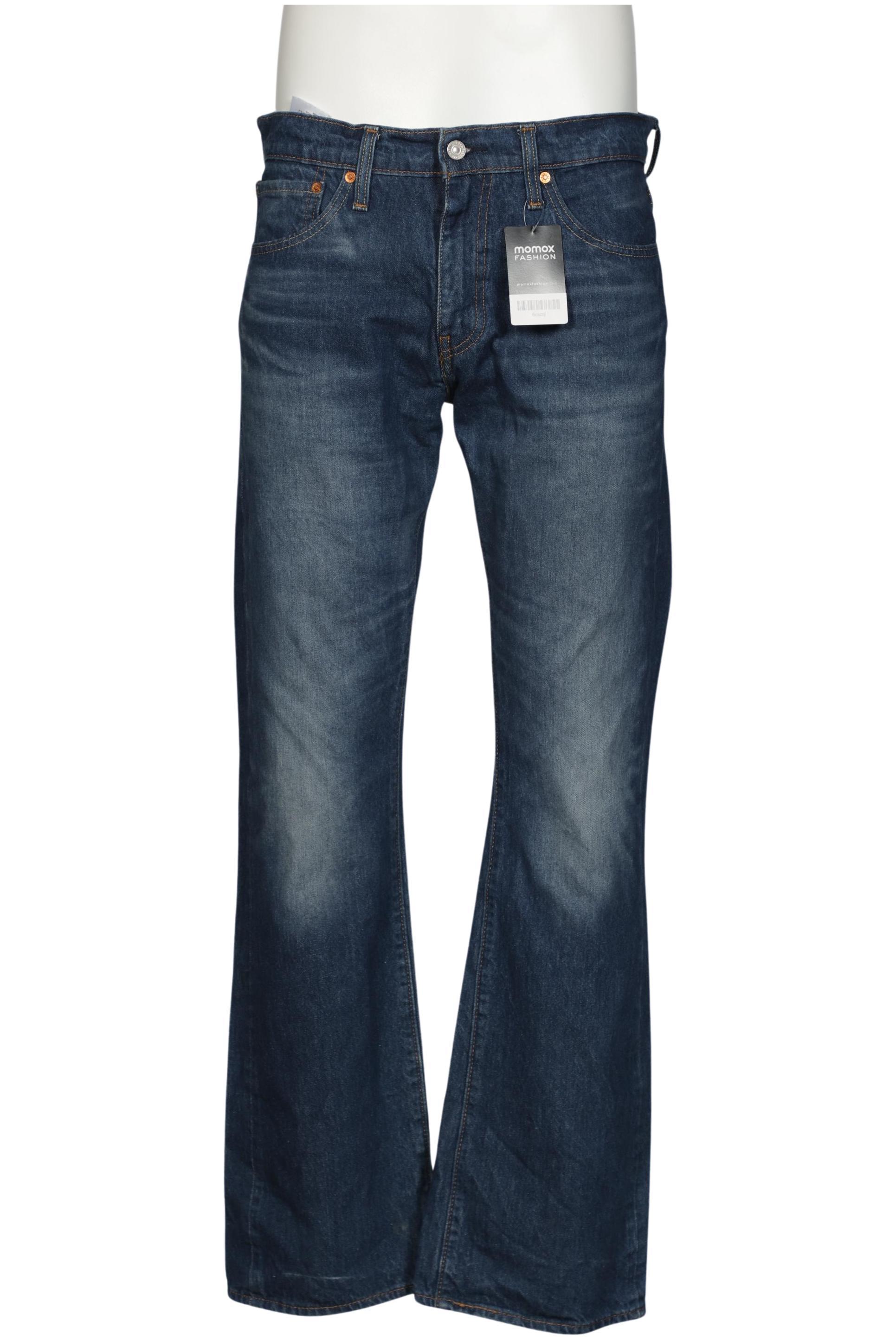 Thumbnail - Levis Herren Jeans, blau, Gr. 34