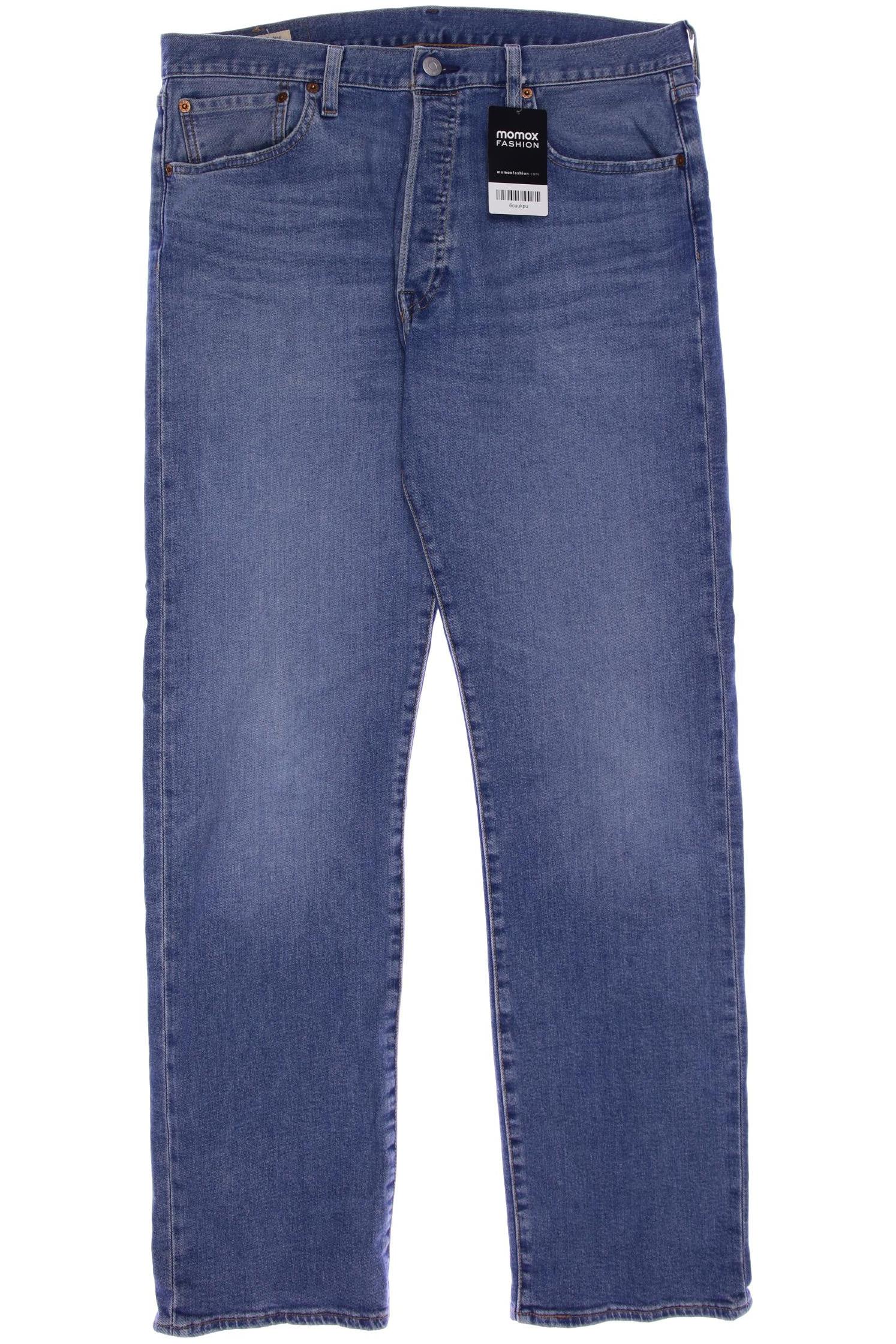 

Levis Herren Jeans, blau