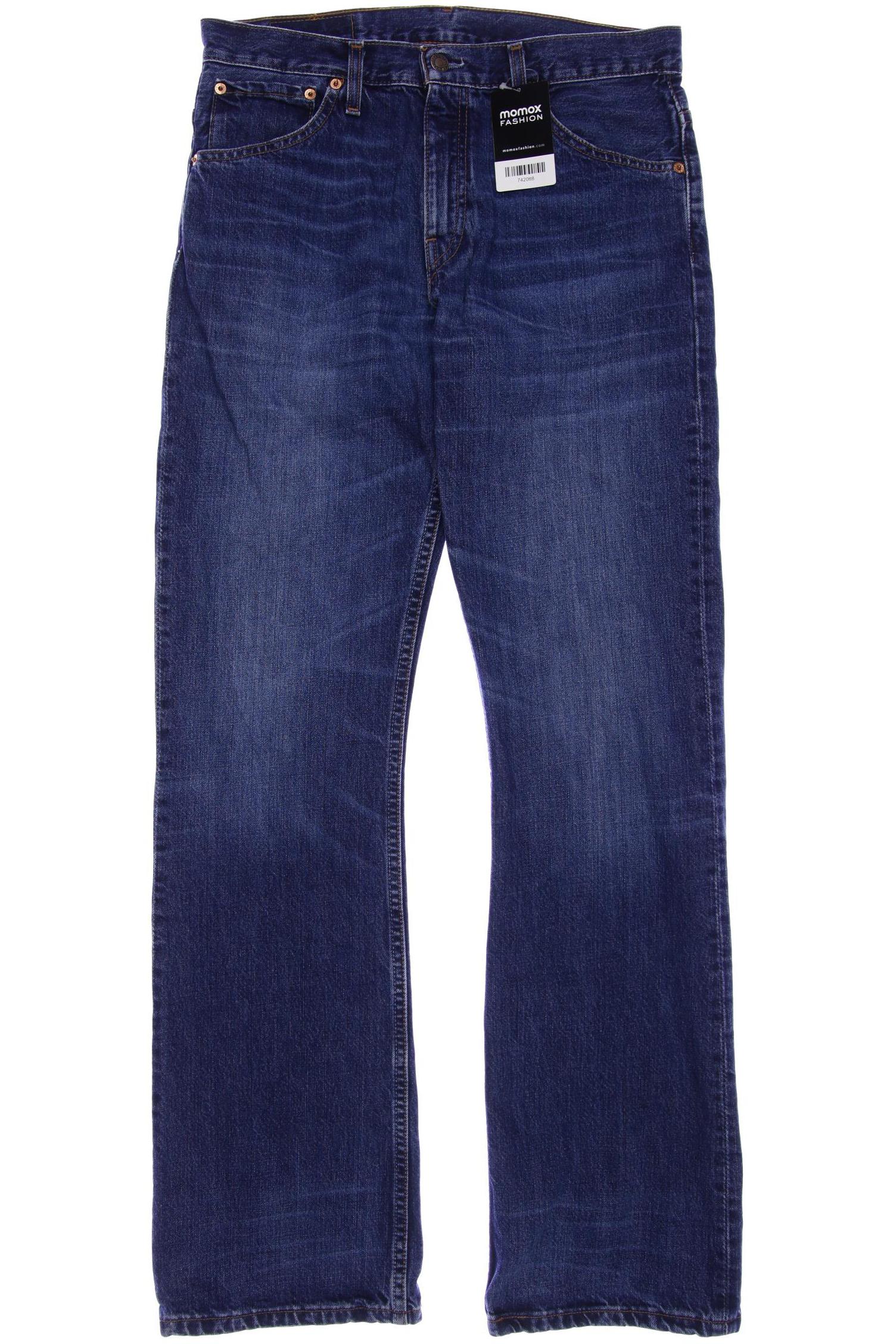 

Levis Herren Jeans, blau, Gr. 31