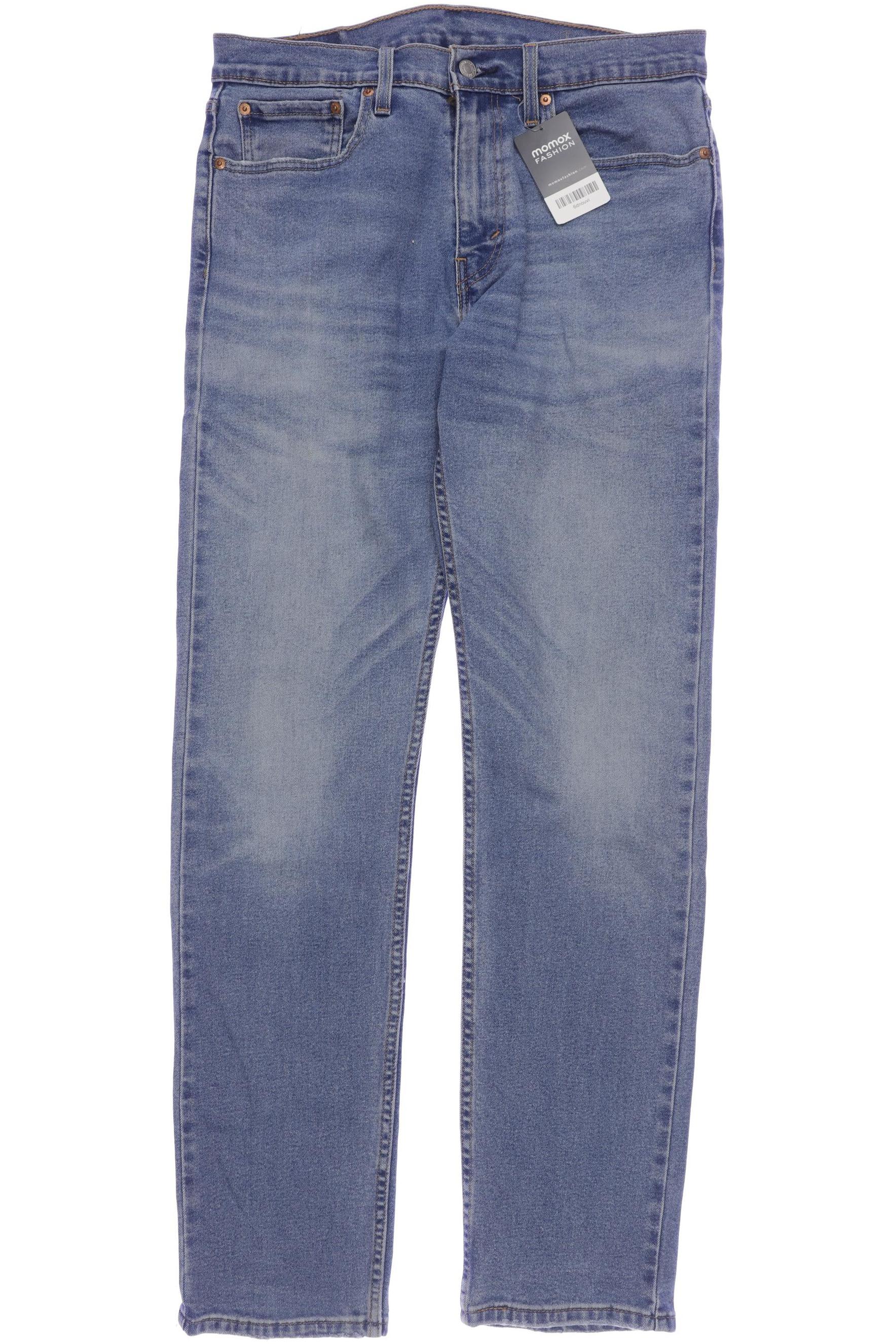 

Levis Herren Jeans, blau, Gr. 32
