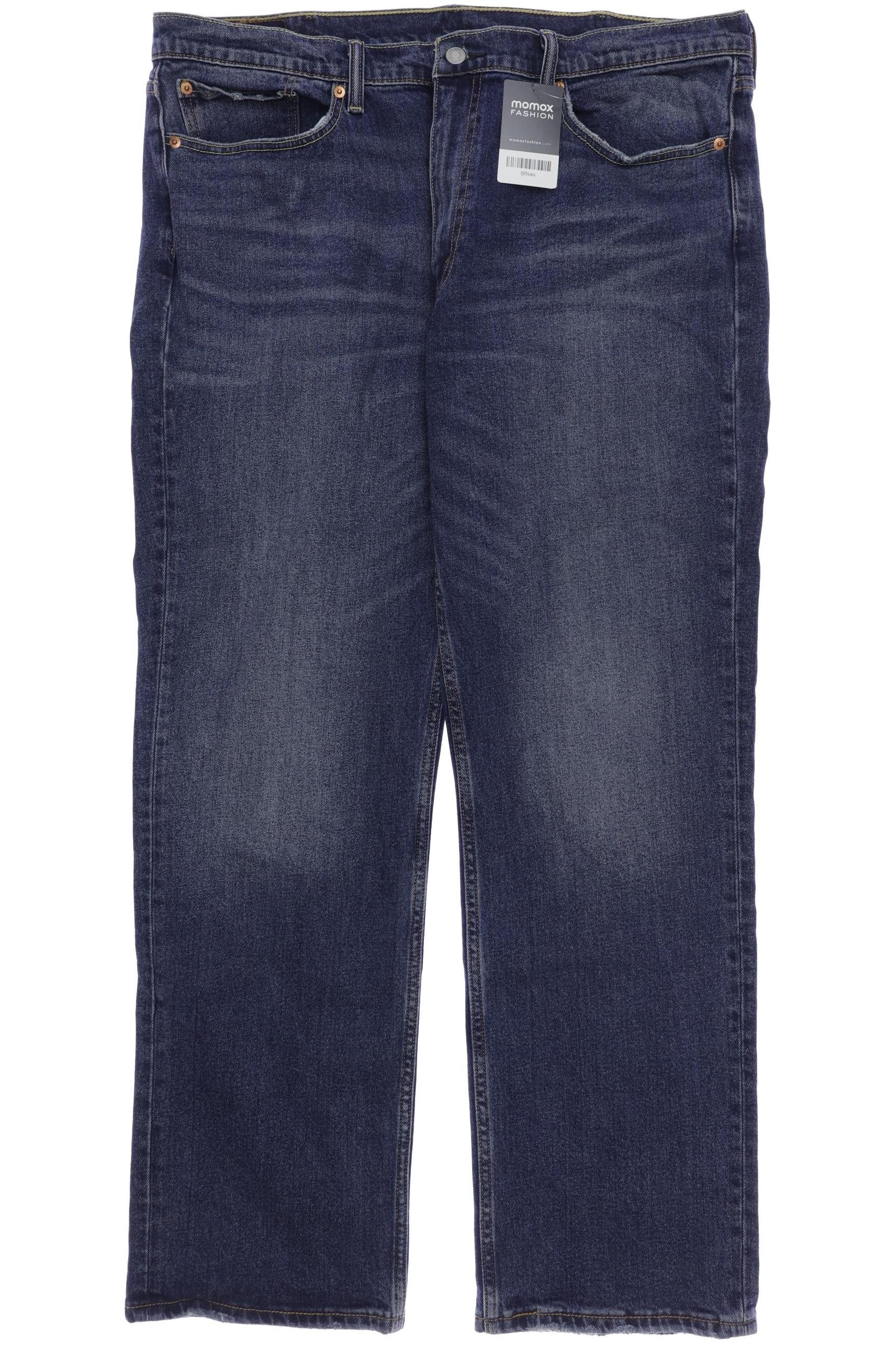 

Levis Herren Jeans, blau, Gr. 38