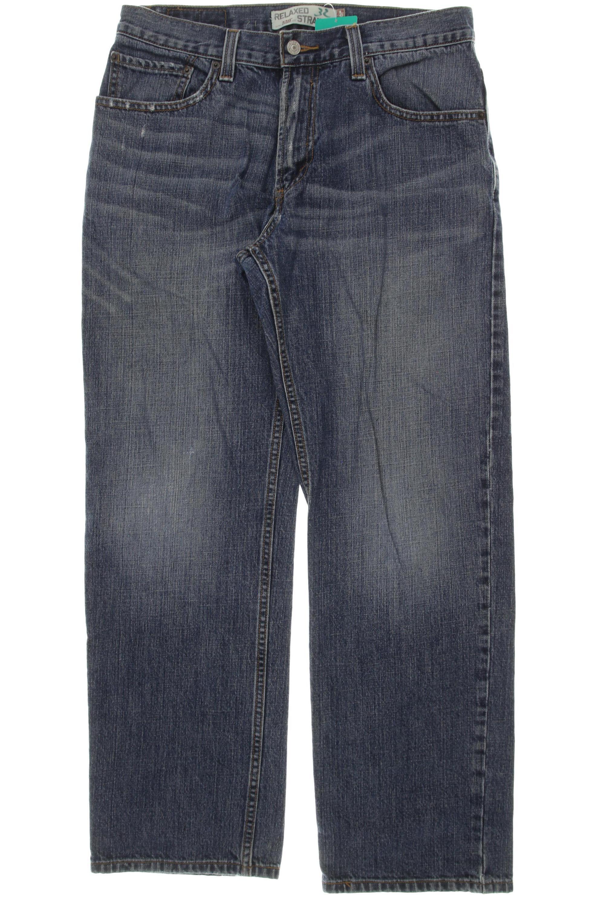 Thumbnail - Levis Herren Jeans, blau, Gr. 32