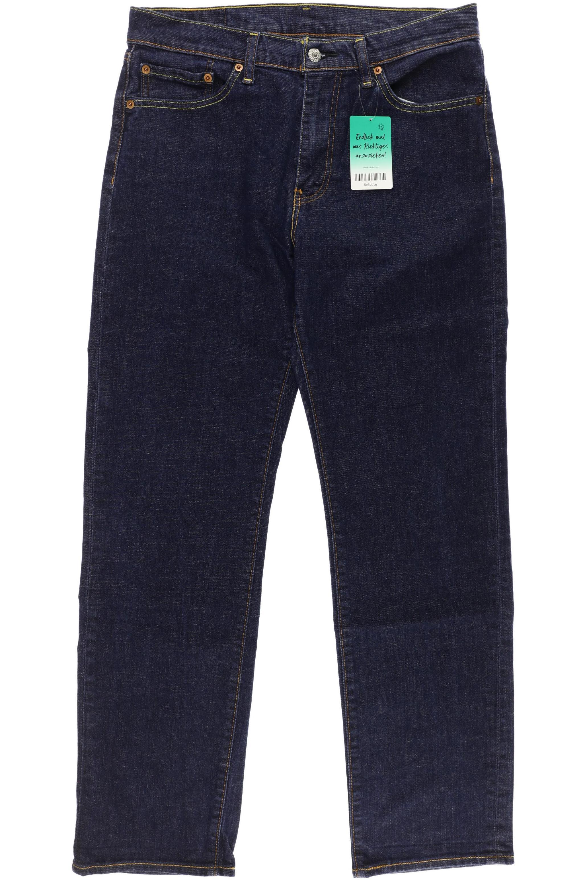 Thumbnail - Levis Herren Jeans, blau, Gr. 32