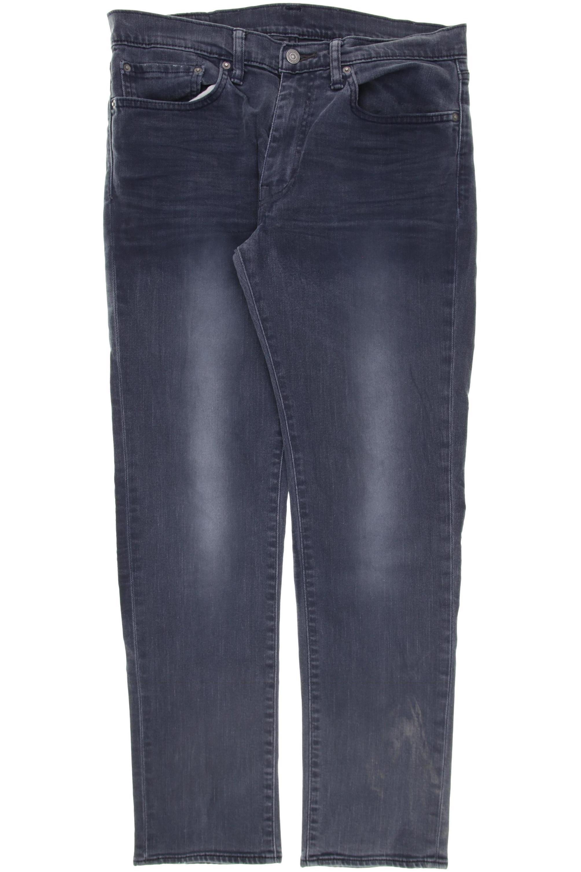 Thumbnail - Levis Herren Jeans, blau, Gr. 34