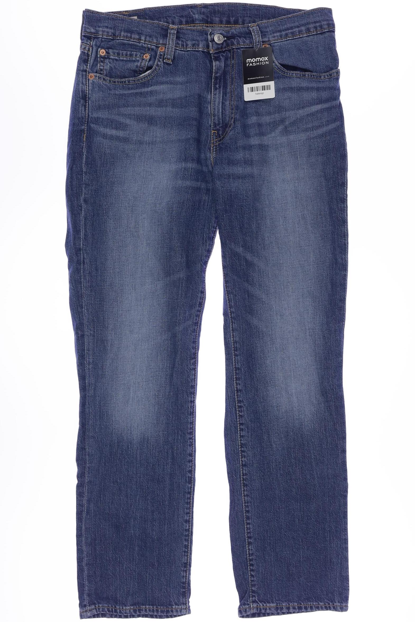 

Levis Herren Jeans, blau, Gr. 33