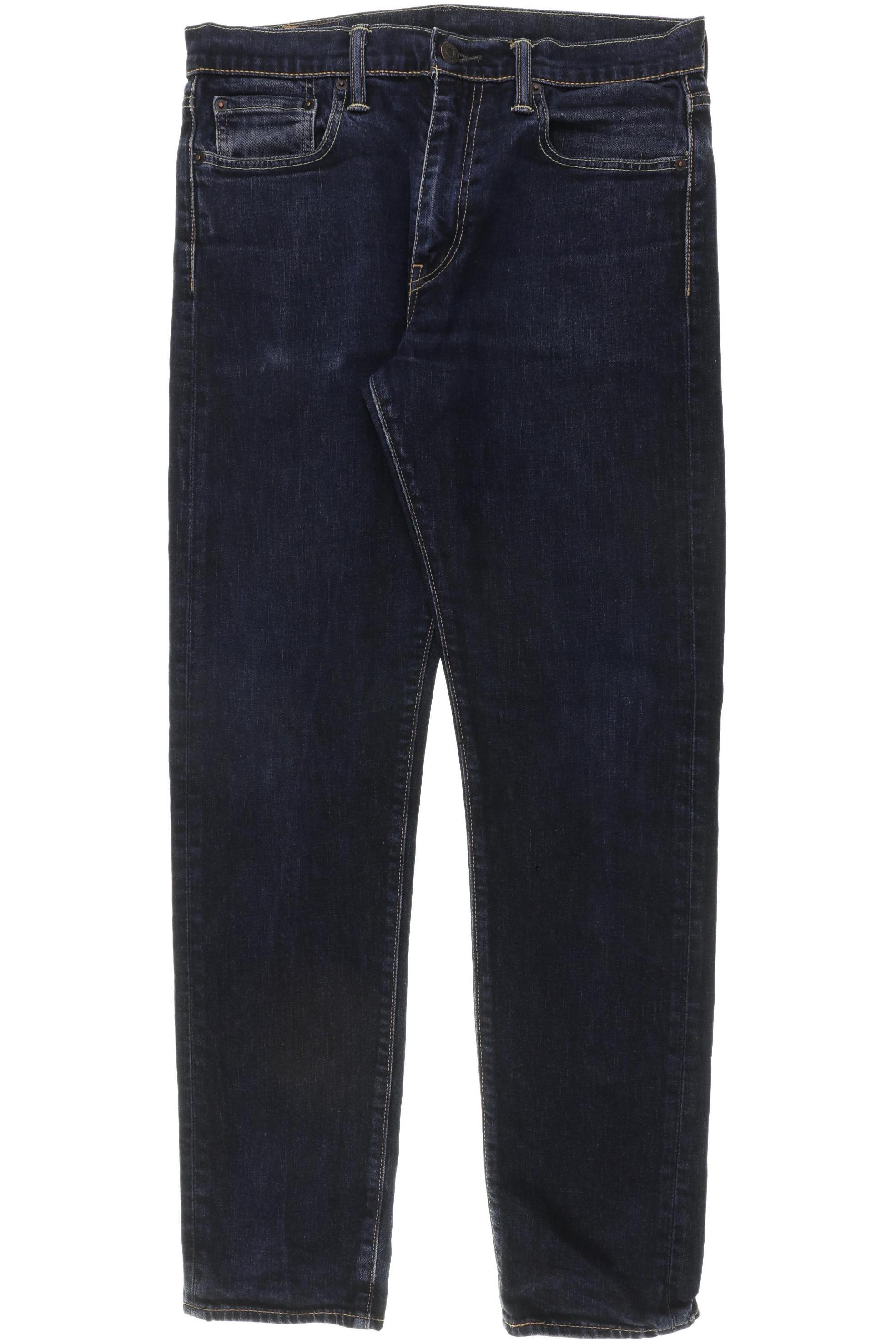 

Levis Herren Jeans, blau, Gr. 30