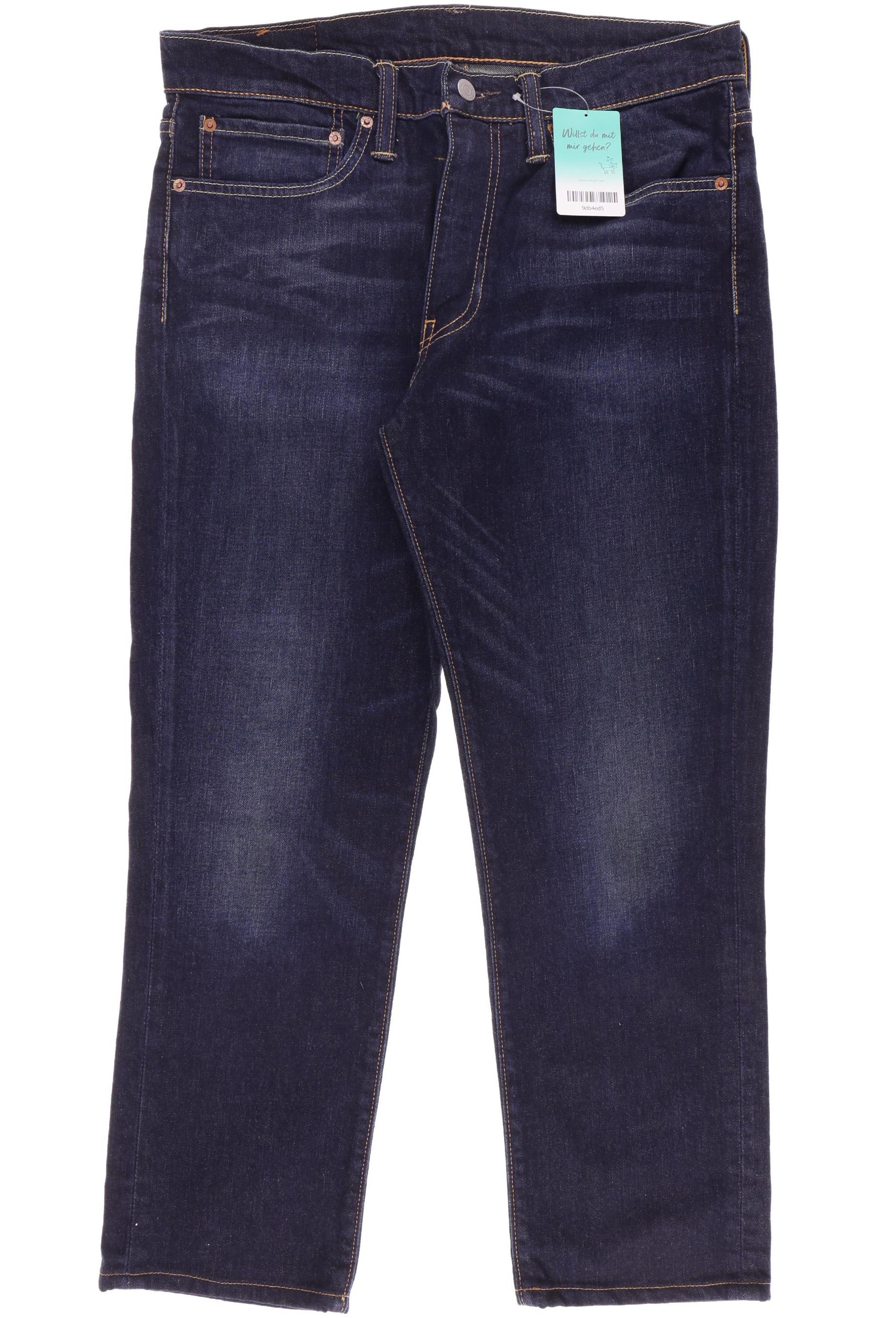 

Levis Herren Jeans, blau, Gr. 34