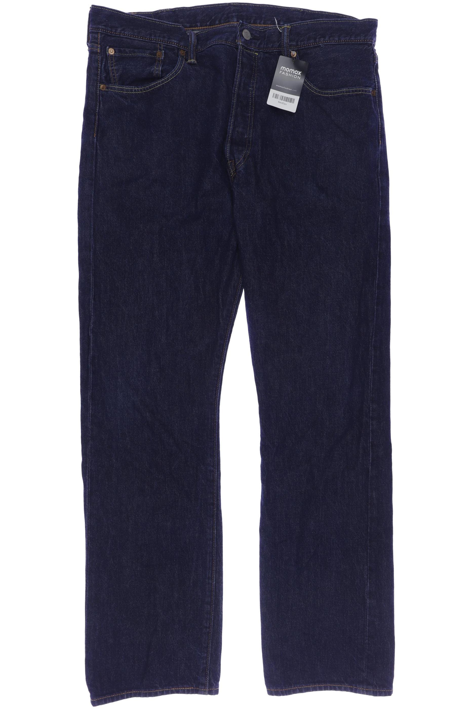 

Levis Herren Jeans, marineblau, Gr. 38