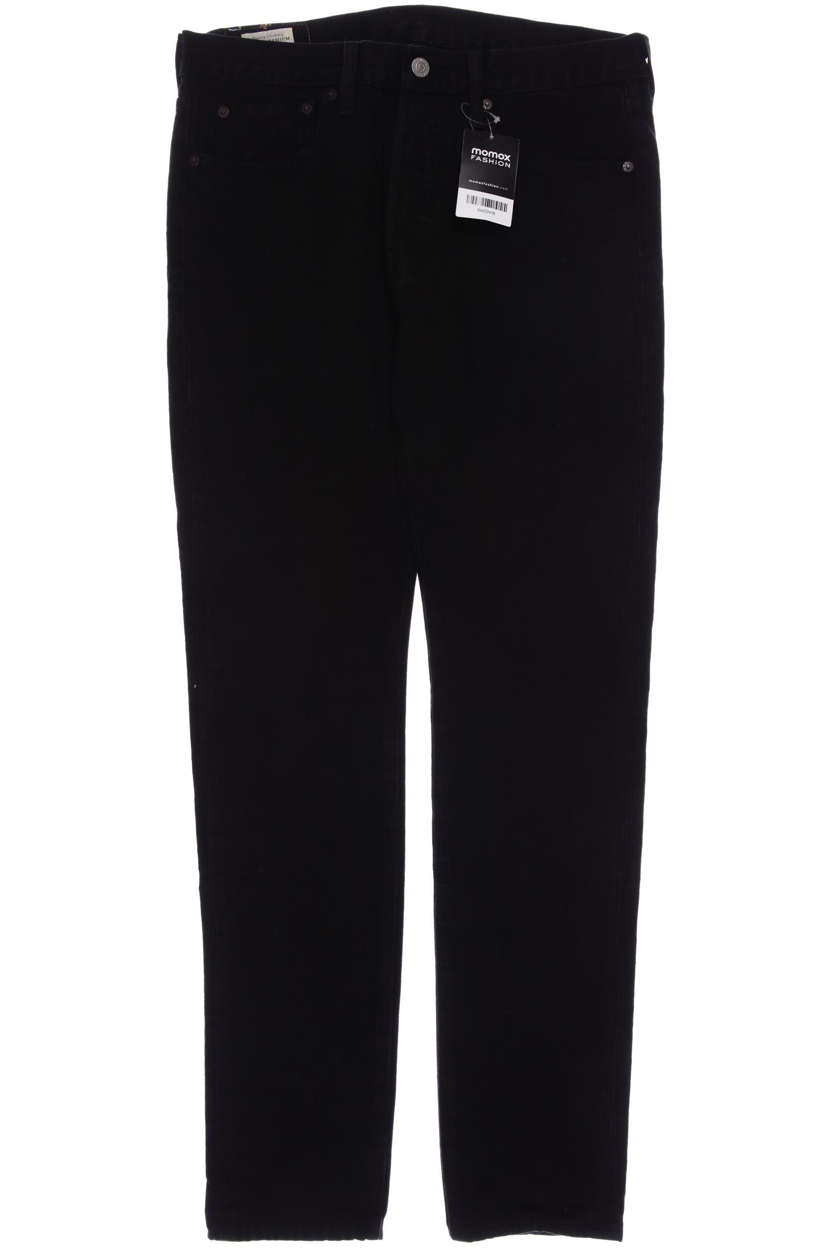 

Levis Herren Jeans, schwarz, Gr. 31