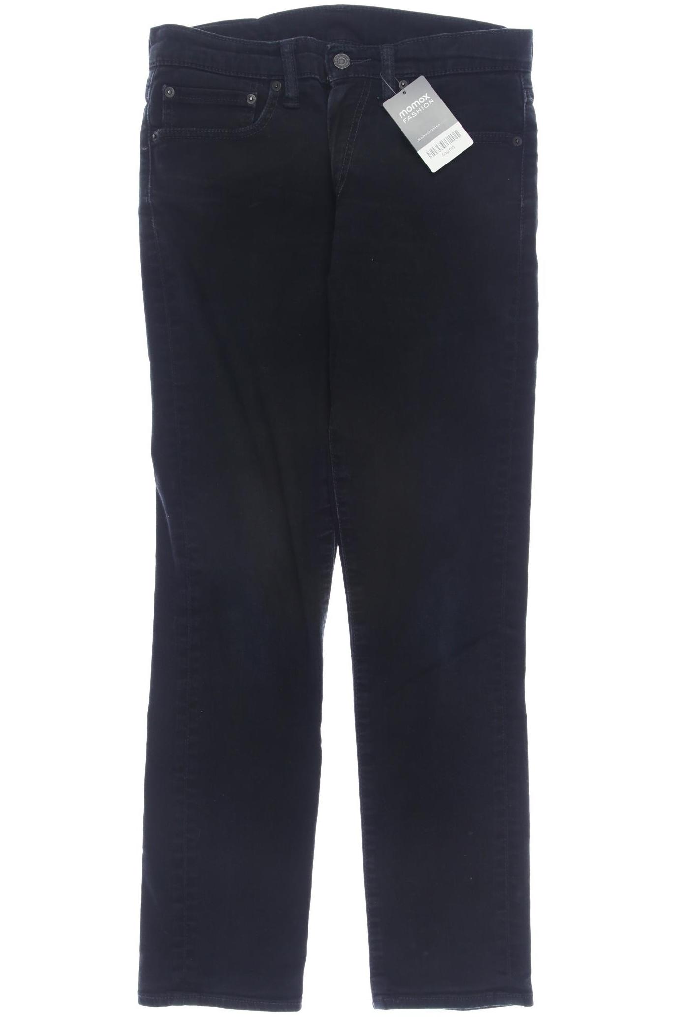 

Levis Herren Jeans, schwarz, Gr. 31