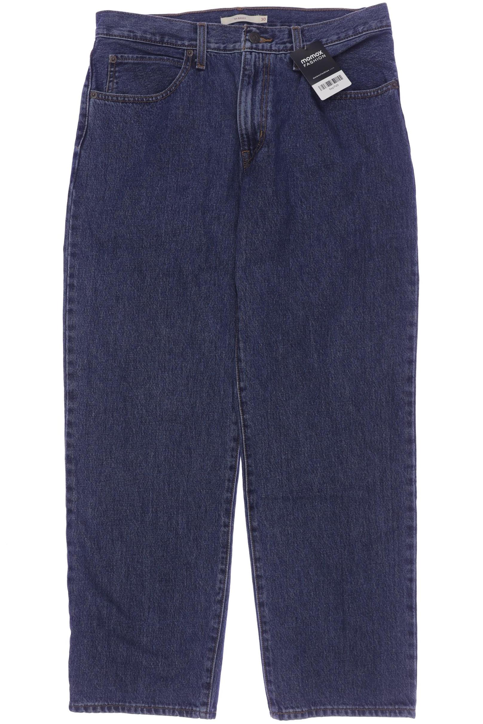

Levis Herren Jeans, marineblau, Gr. 30