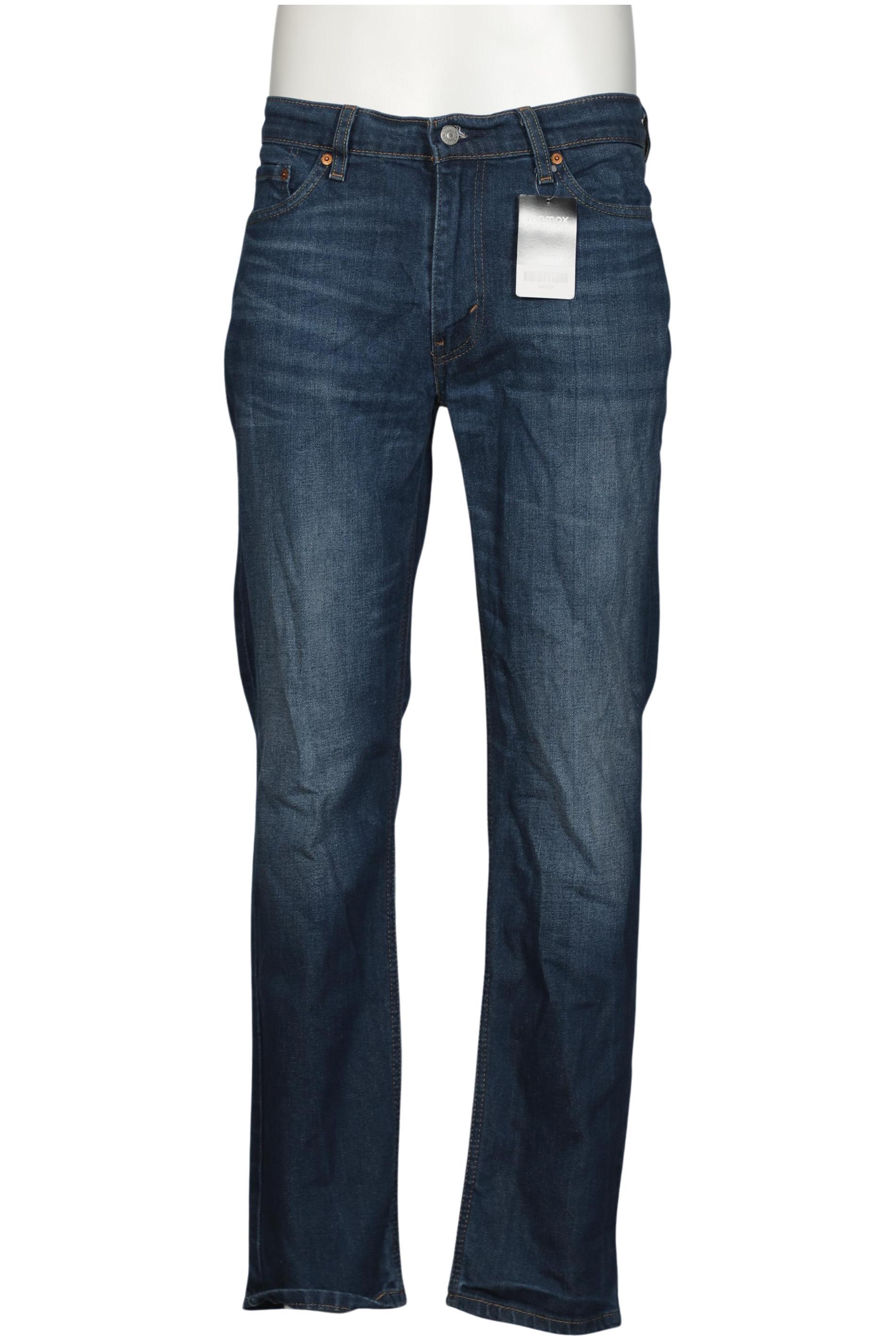 Thumbnail - Levis Herren Jeans, blau, Gr. 33