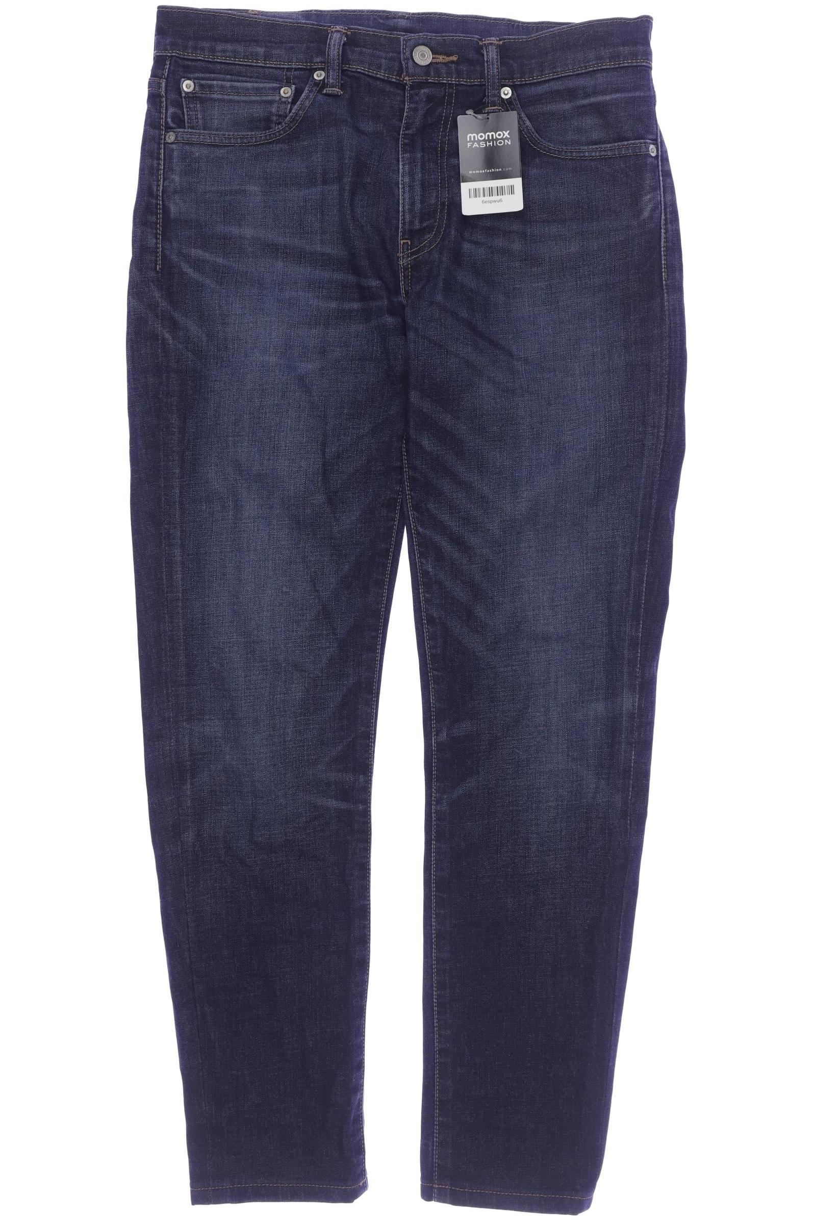 

Levis Herren Jeans, marineblau, Gr. 32