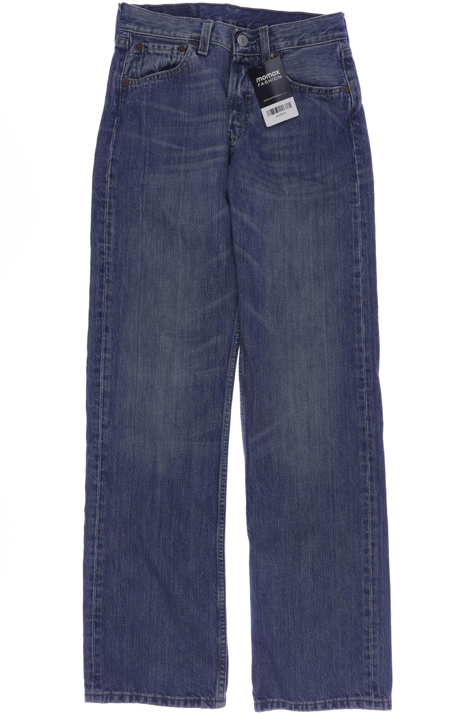 

Levis Herren Jeans, blau, Gr. 26