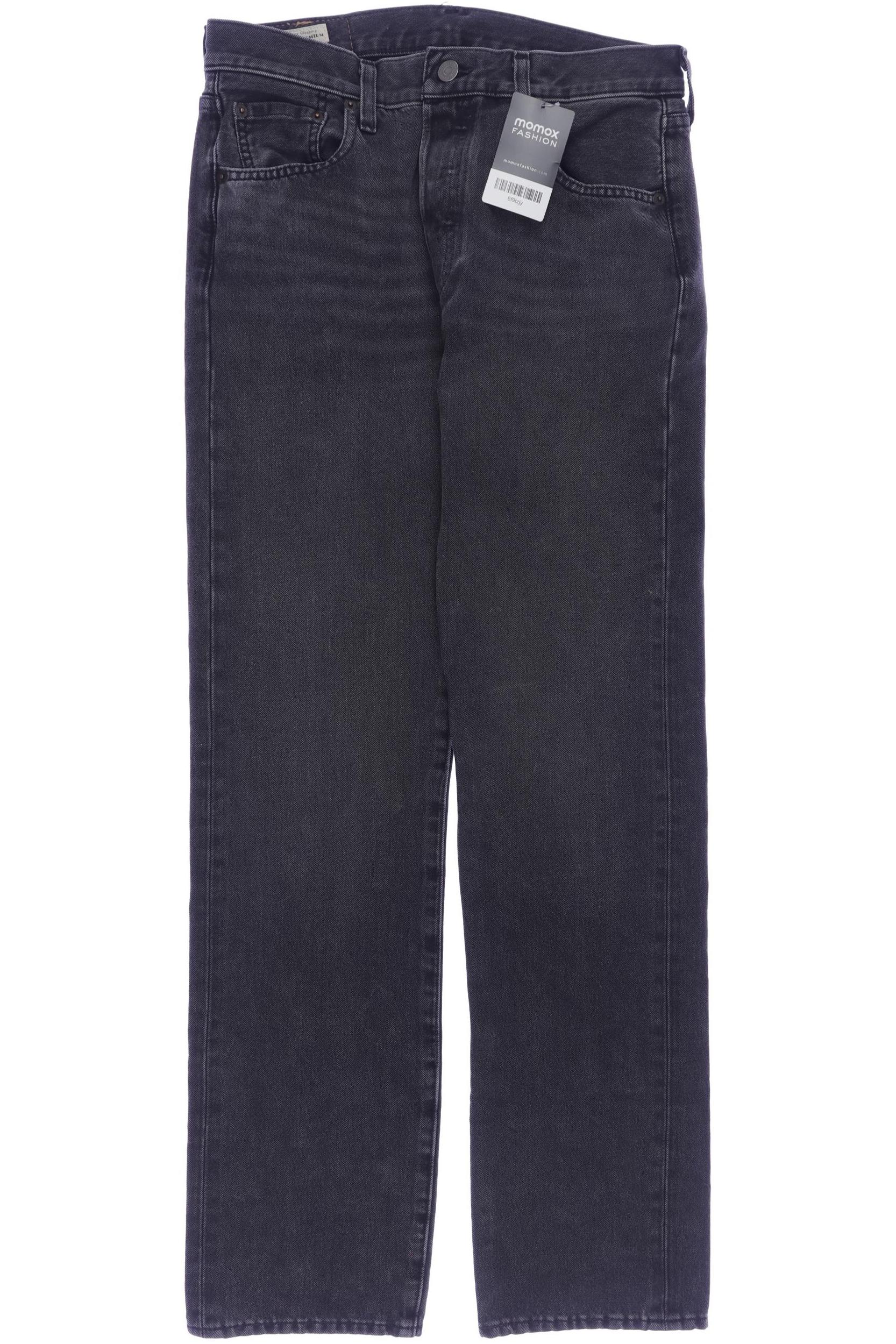 

Levis Herren Jeans, grau, Gr. 30