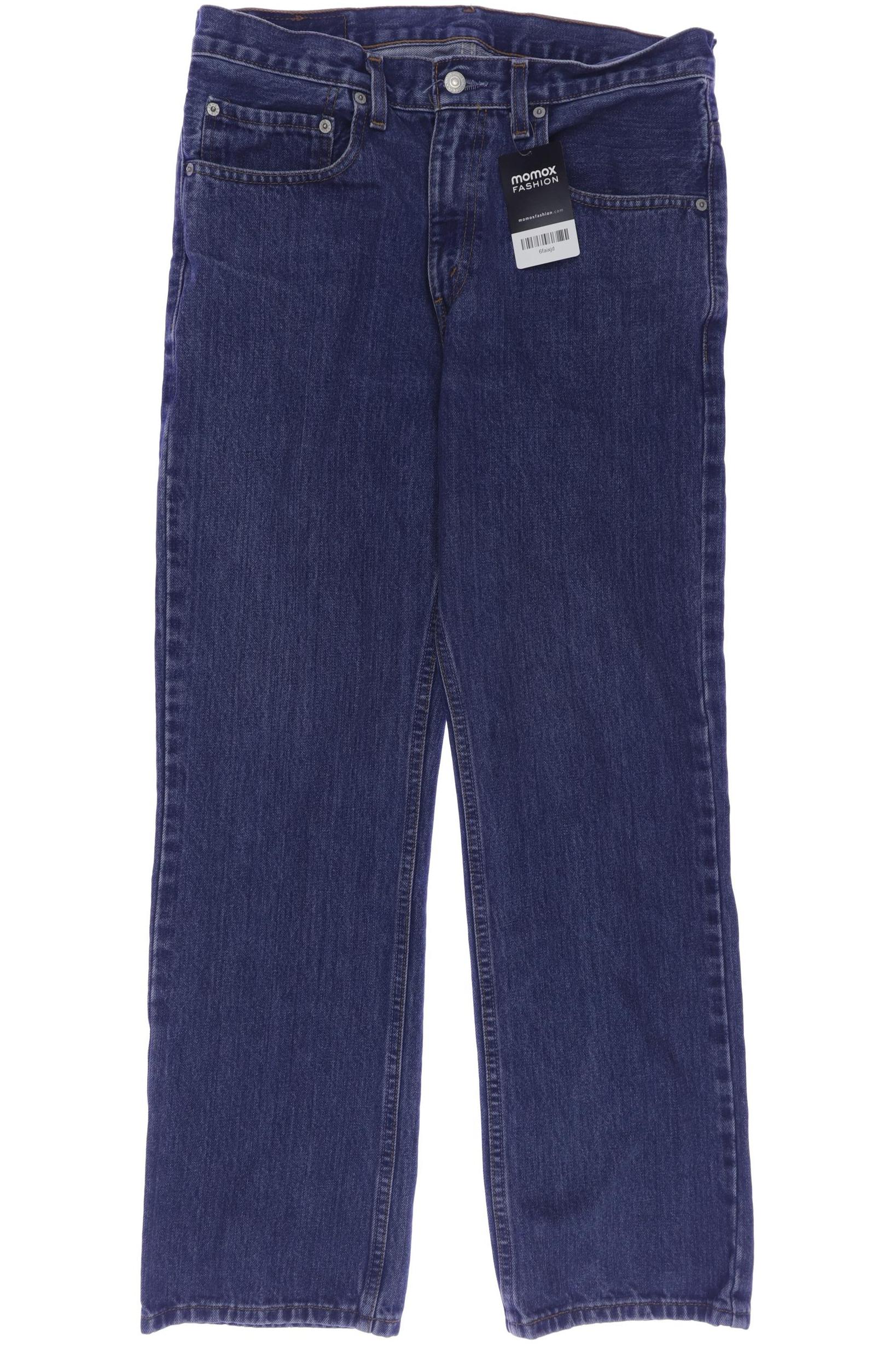 

Levis Herren Jeans, blau, Gr. 32