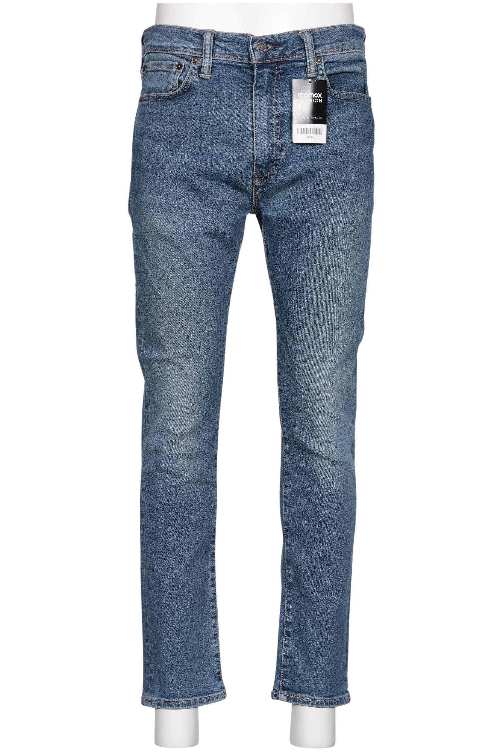 Thumbnail - Levis Herren Jeans, blau, Gr. 33