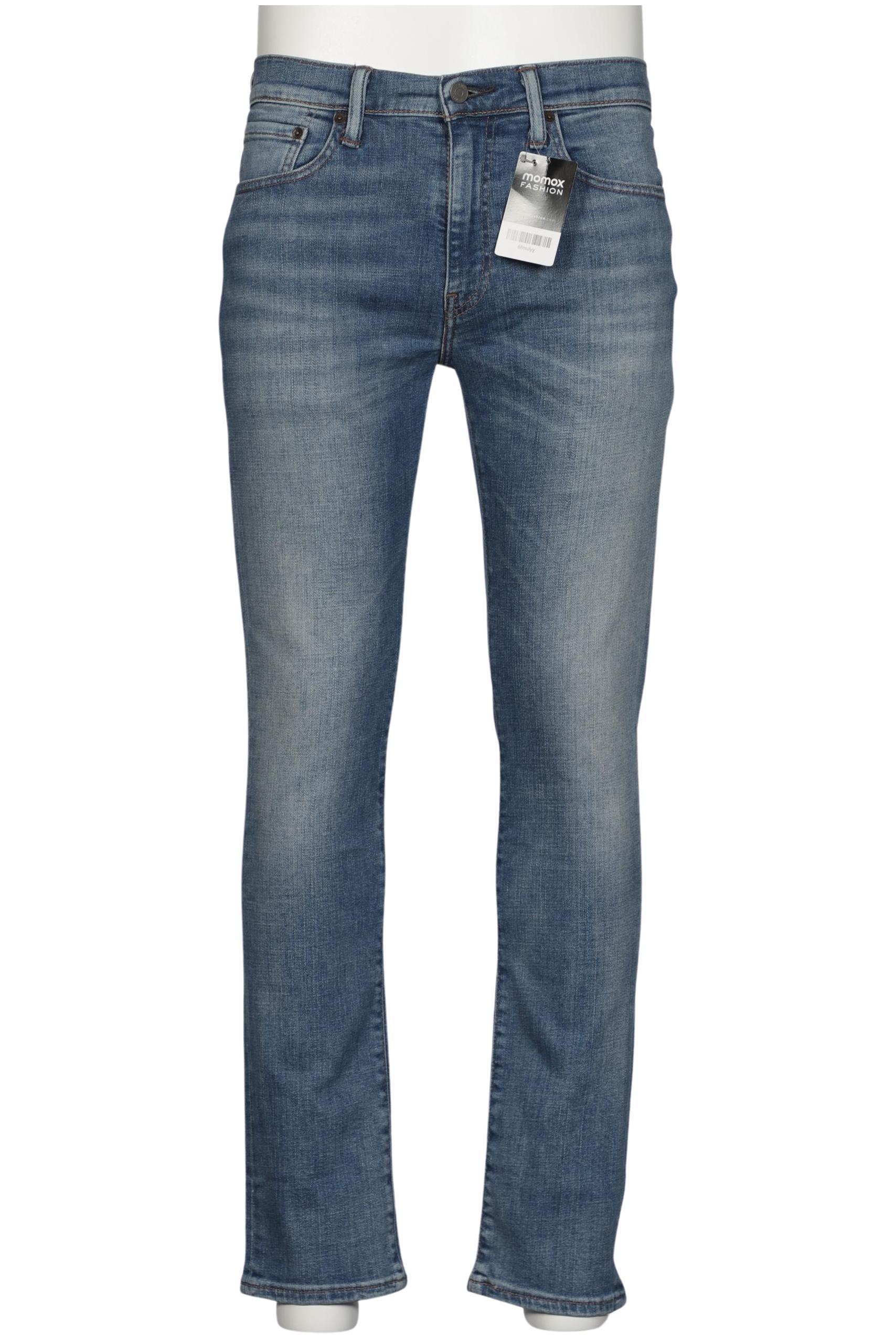 

Levis Herren Jeans, blau, Gr. 34