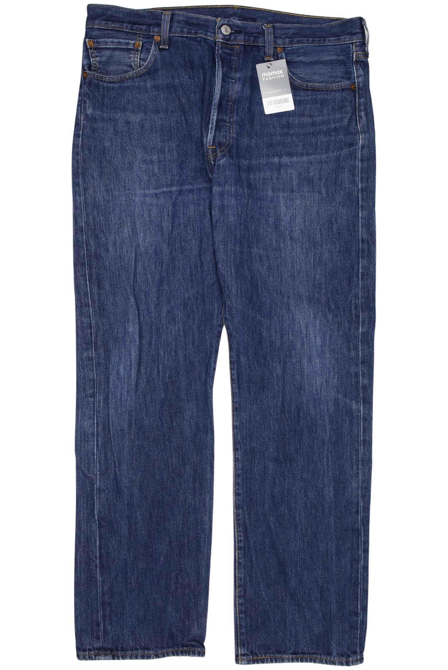 

Levis Herren Jeans, marineblau, Gr. 36